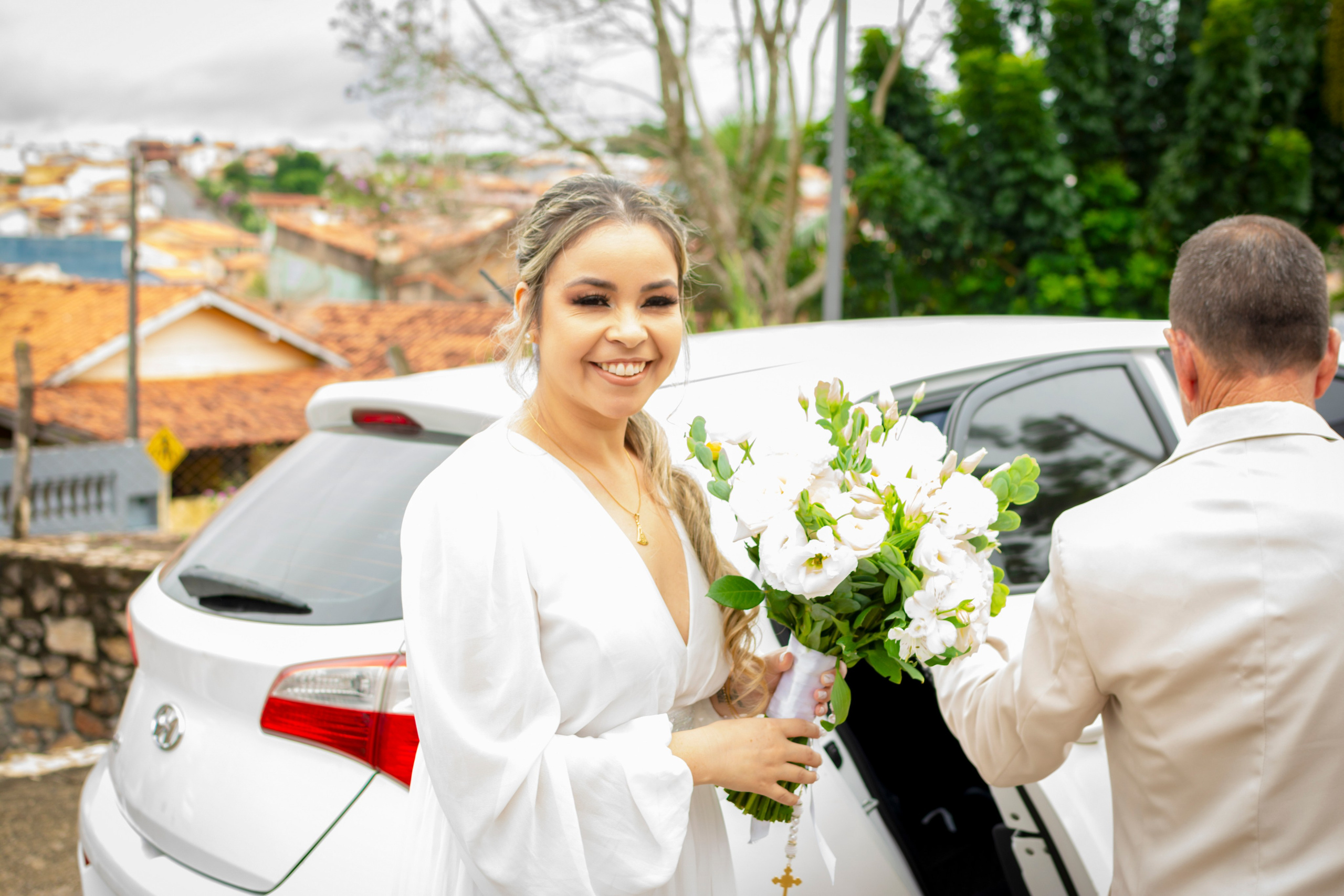 Casamento Karina Wandson. Visionary Imagem