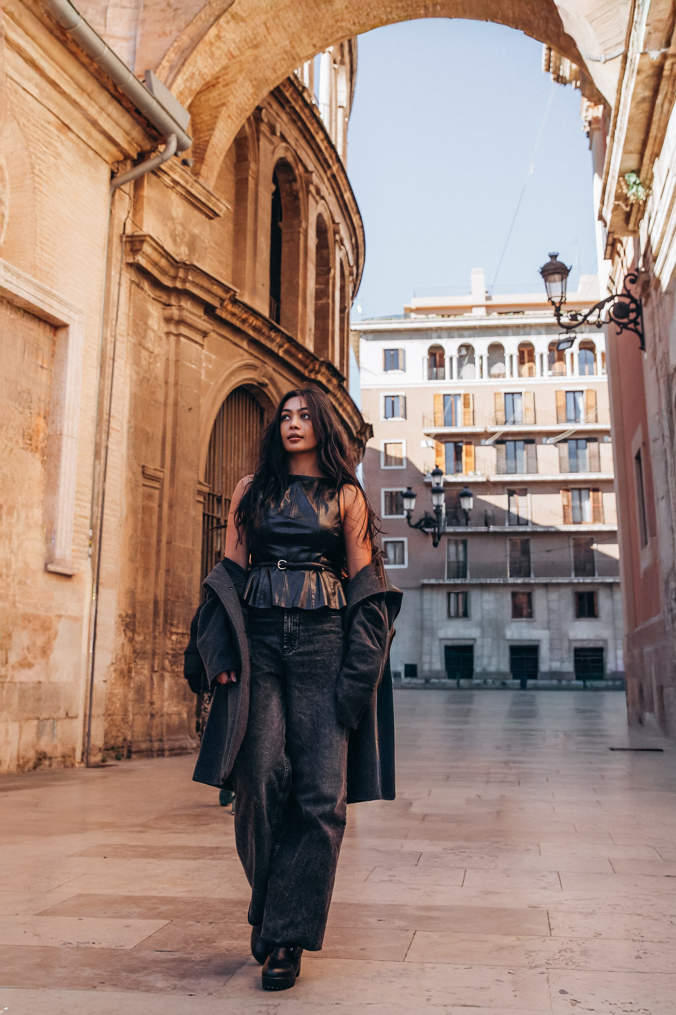 Портретная Фотография | Фотосессии в Валенсии, Аликанте, Барселоне, Испания. Юлия Гнатенко — Фотограф Валенсия, Аликанте, Барселона, Испания, Европа