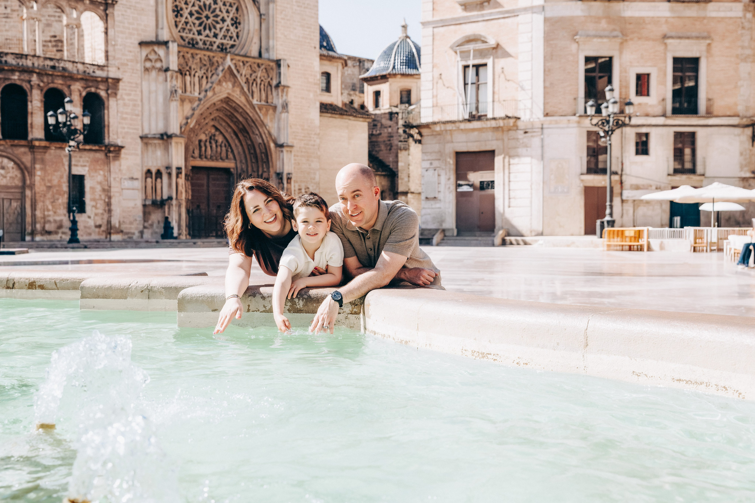 Opiniones y Testimonios de Clientes | Fotografía de Retrato, Familia y Maternidad en Valencia, Alicante y Barcelona. Julia Gnatenko — Fotógrafa en Valencia, Alicante, Barcelona, España y Europa