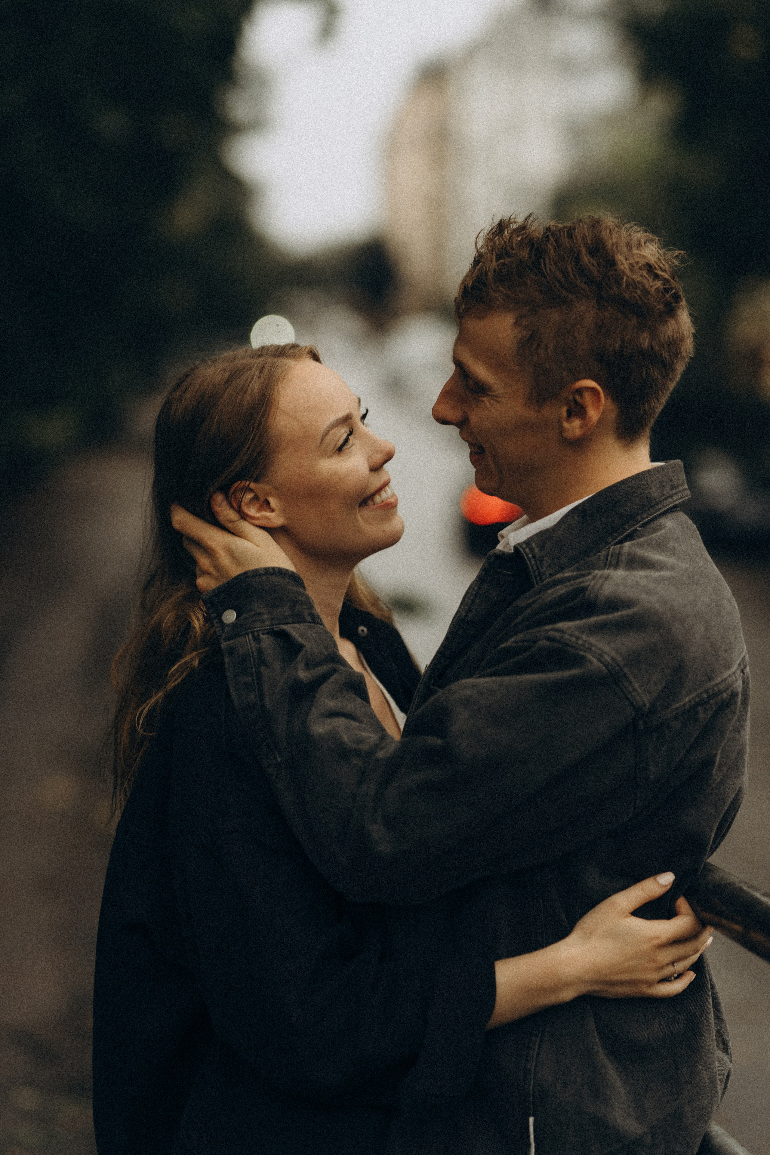 JP&L. Wedding and potrait photographer in Helsinki Vickan O