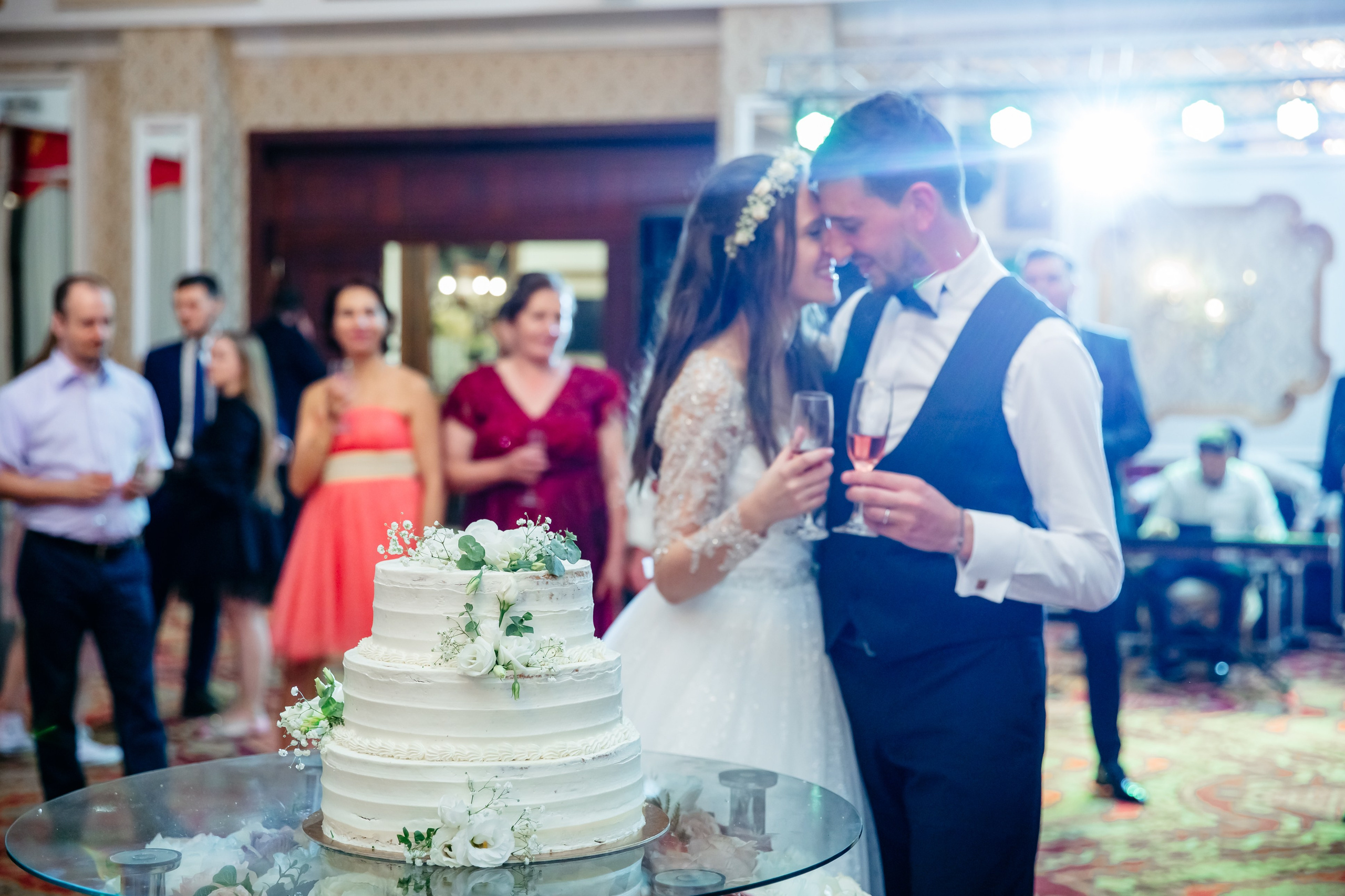 Nunta/Wedding. FreitagPROFOTO