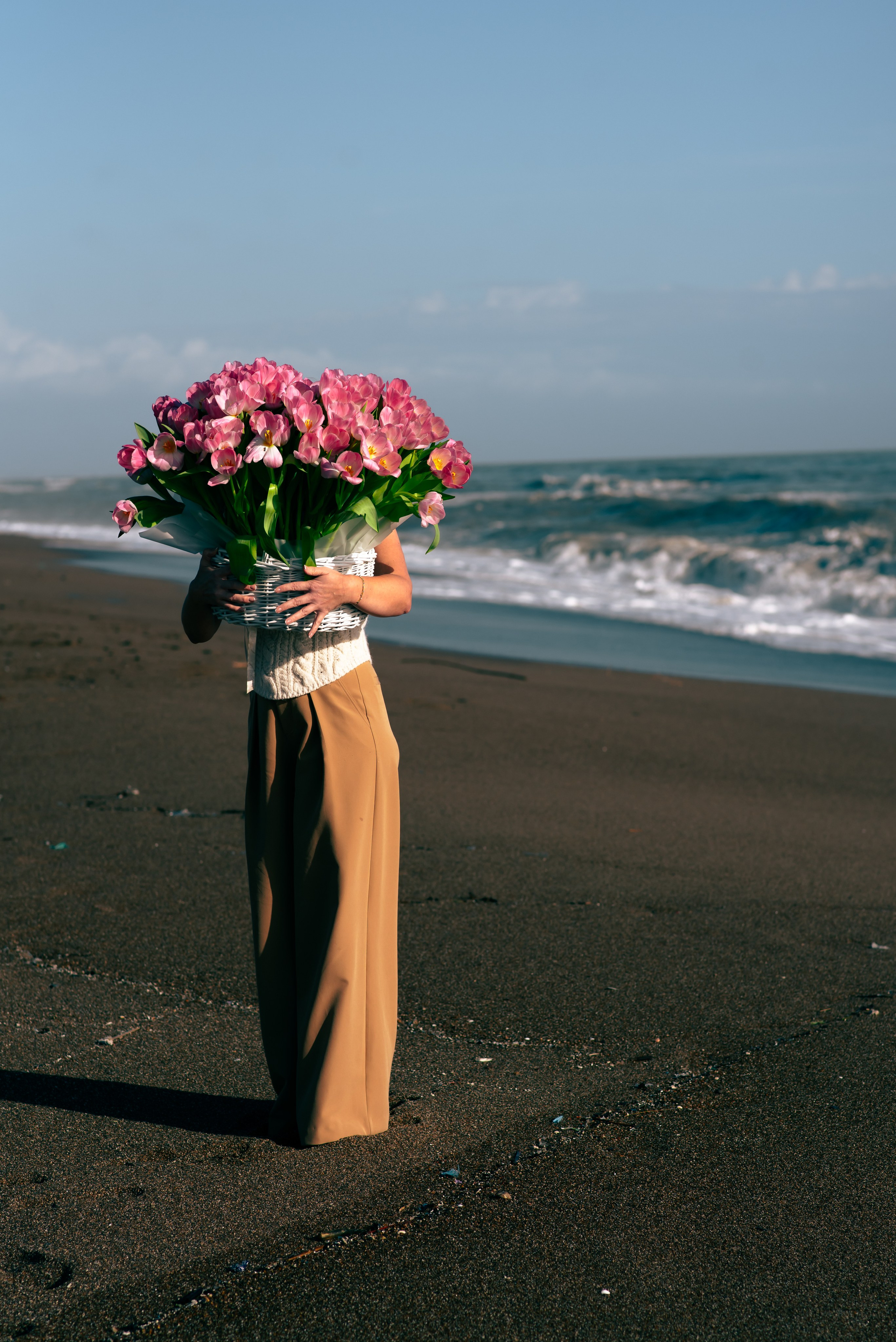 Портретная фотосессия в Анталии