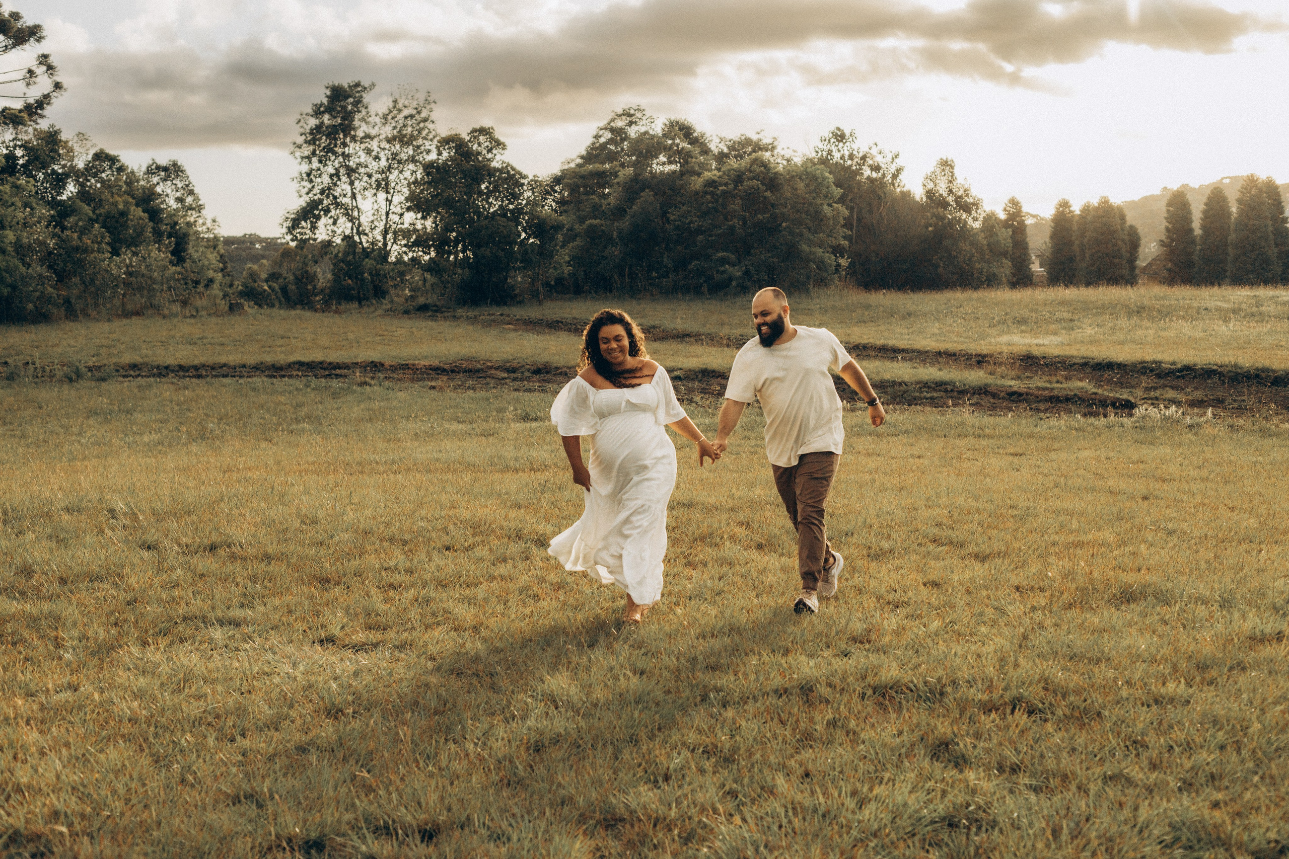 Como quem sonha. Lídia Cabral Fotografia | Fotógrafa de casais e famílias em Gramado RS