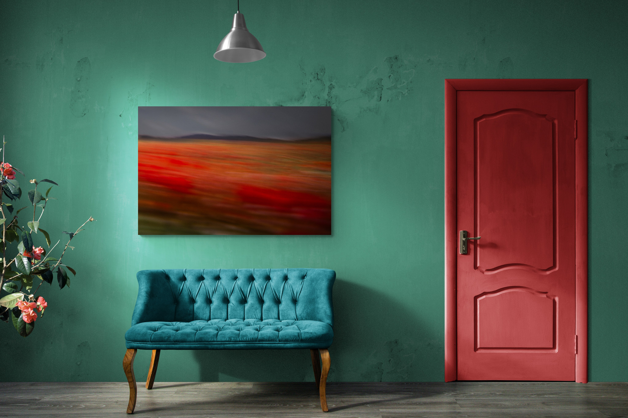 Directora, Fotógrafa y Artista en Valencia Natasha Bogomolova