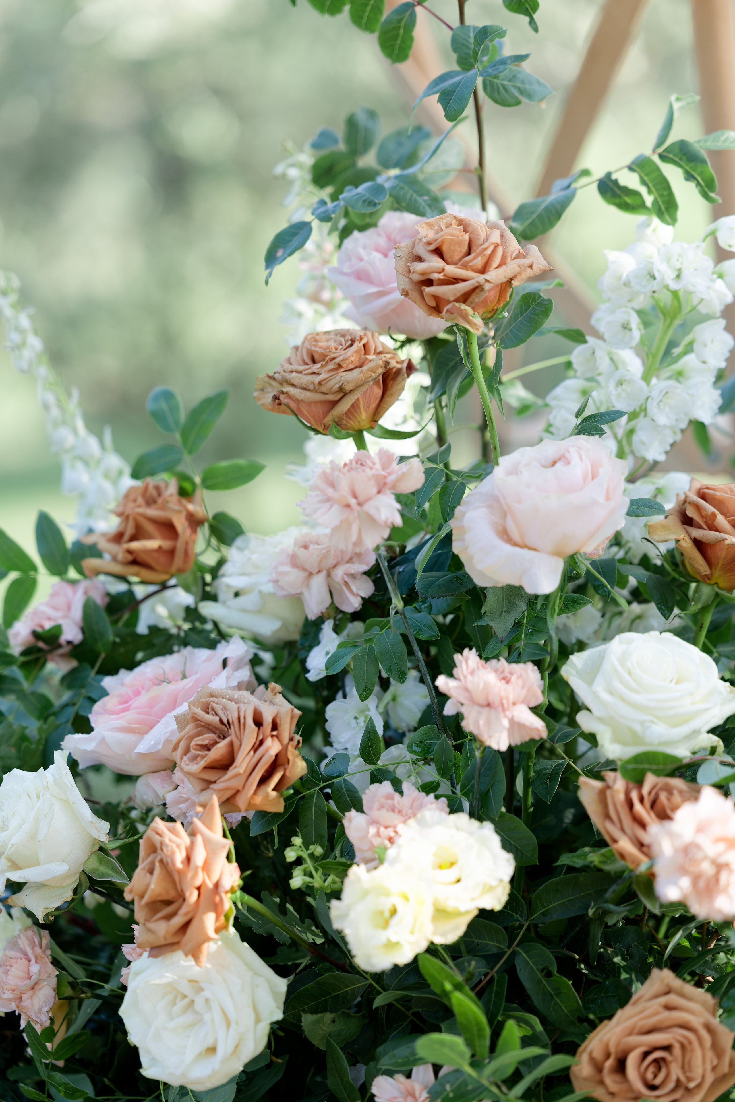 Wedding at Borgo Bastia Creti, Umbria