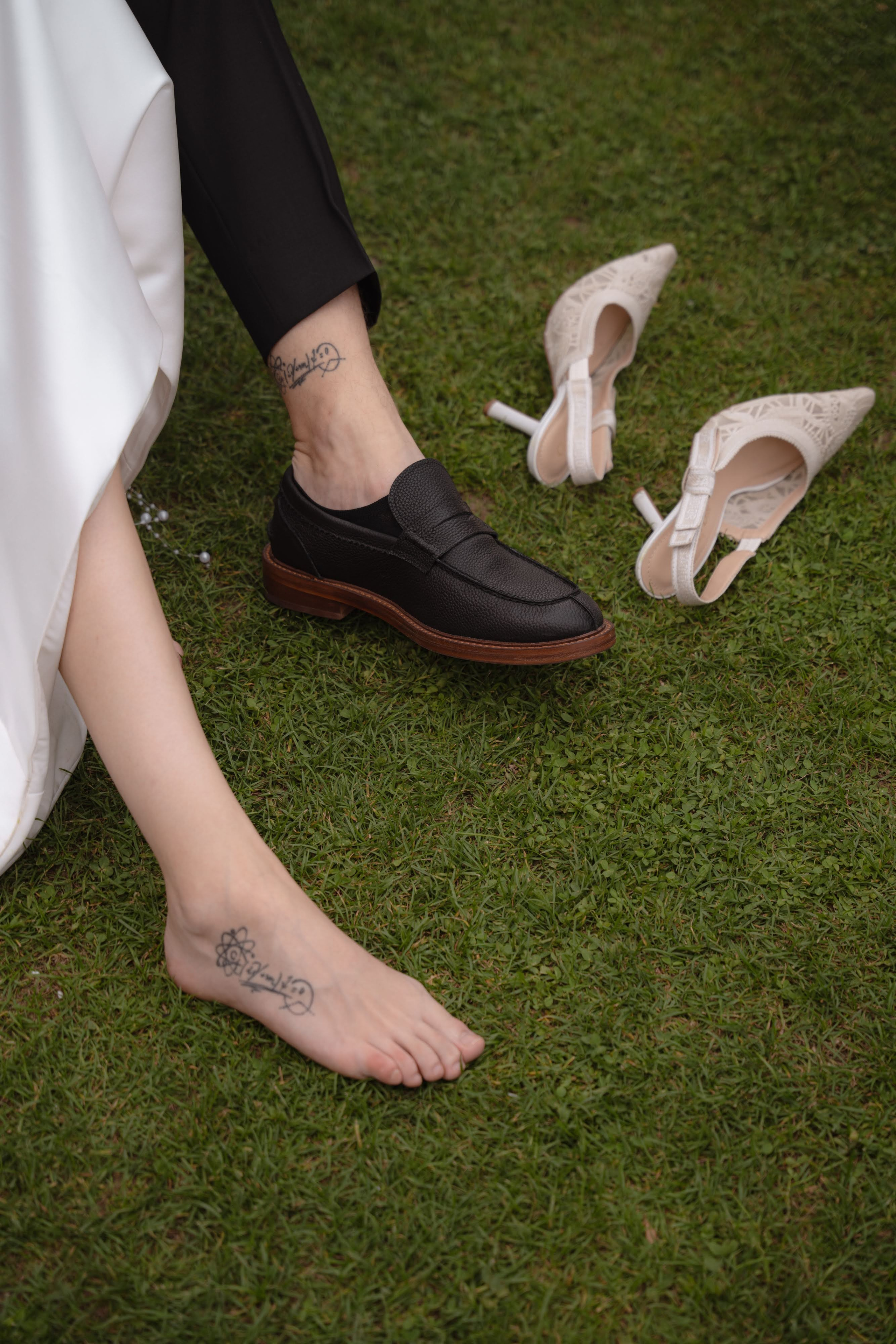 Портфолио. Свадебный фотограф Анастасия Биктимирова