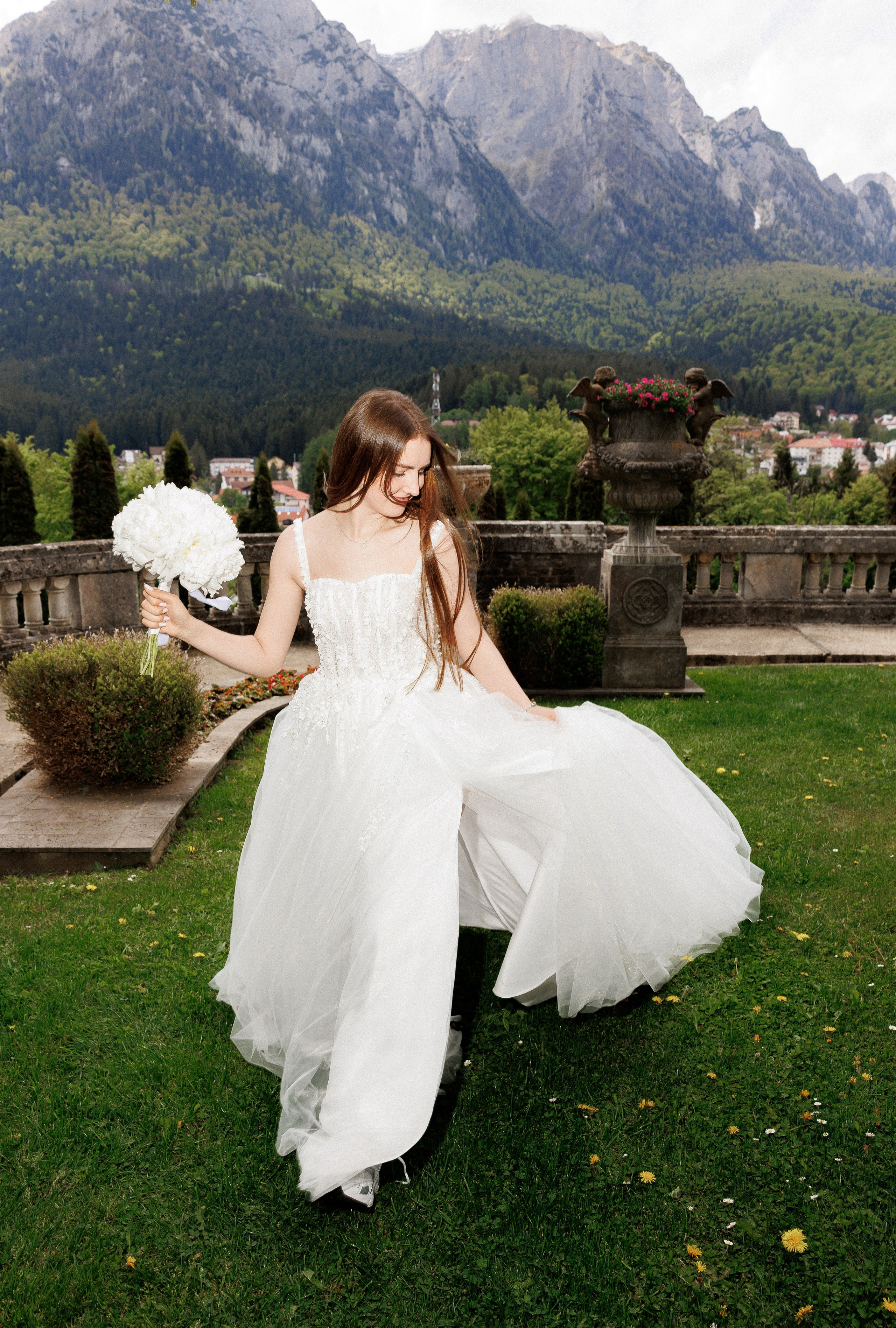 Ion & Djulieta — Richland — Wedding Day. Servicii Foto și Video 067188353