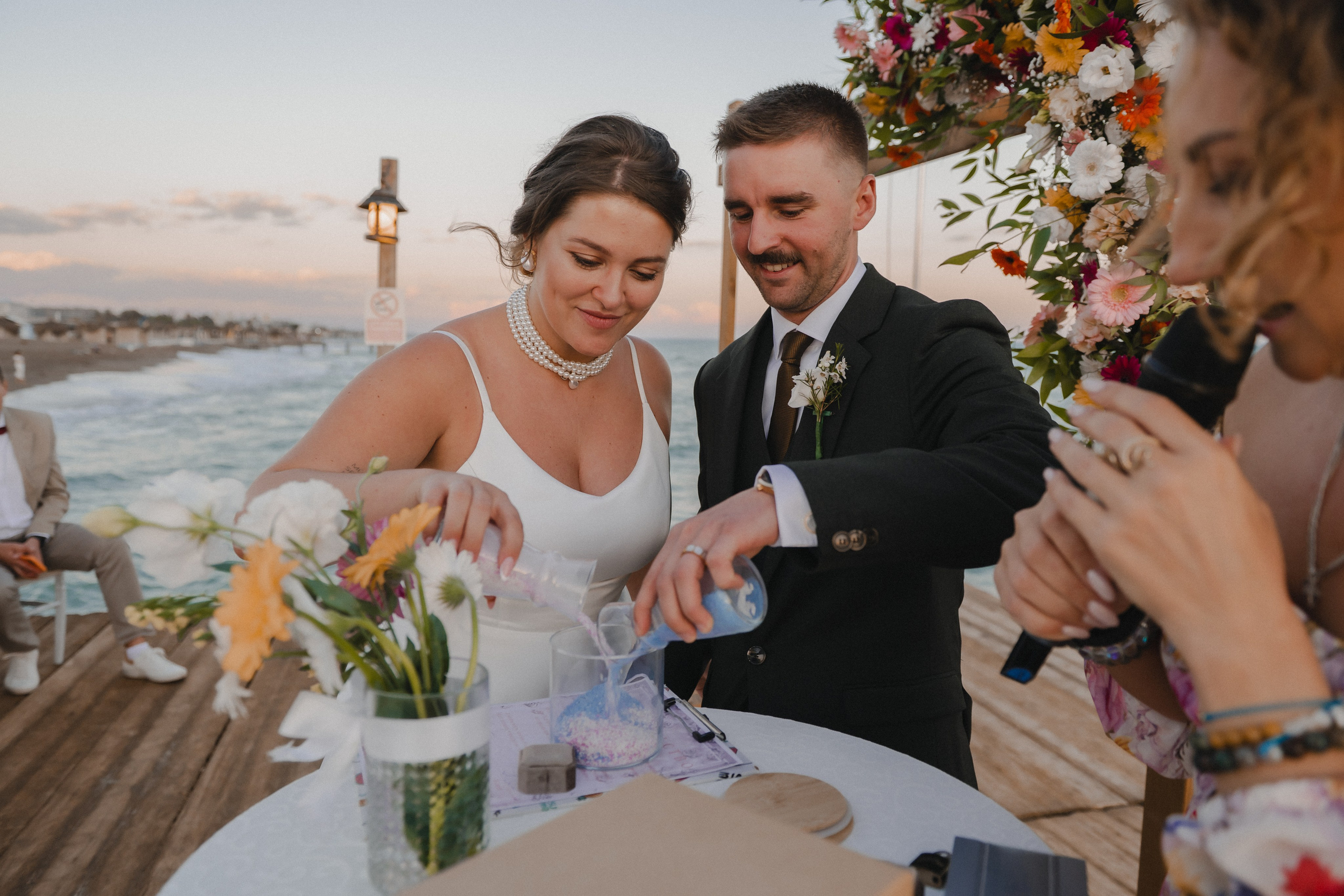 Nataly & Tristian. Фотограф в Анталии (Турция) Ева Сэрт