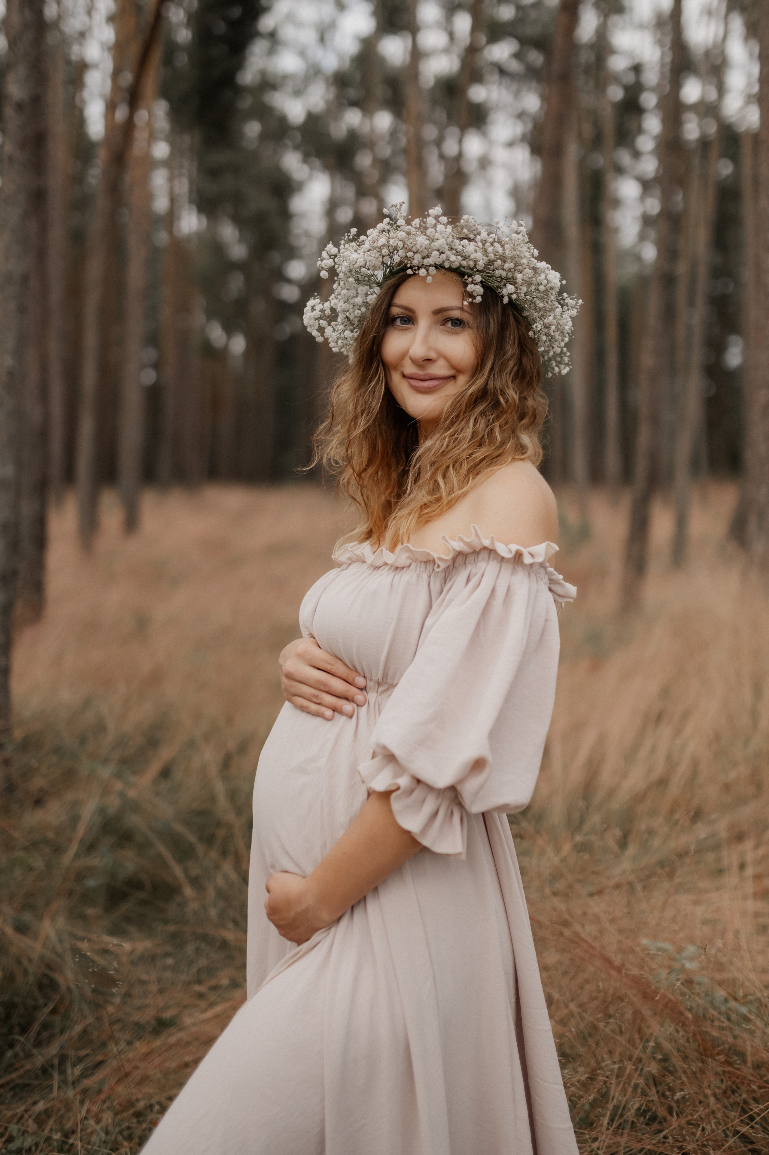 SUMMER JOY. Фотограф в Нюрнберге Ирина Менерт из Ансбаха