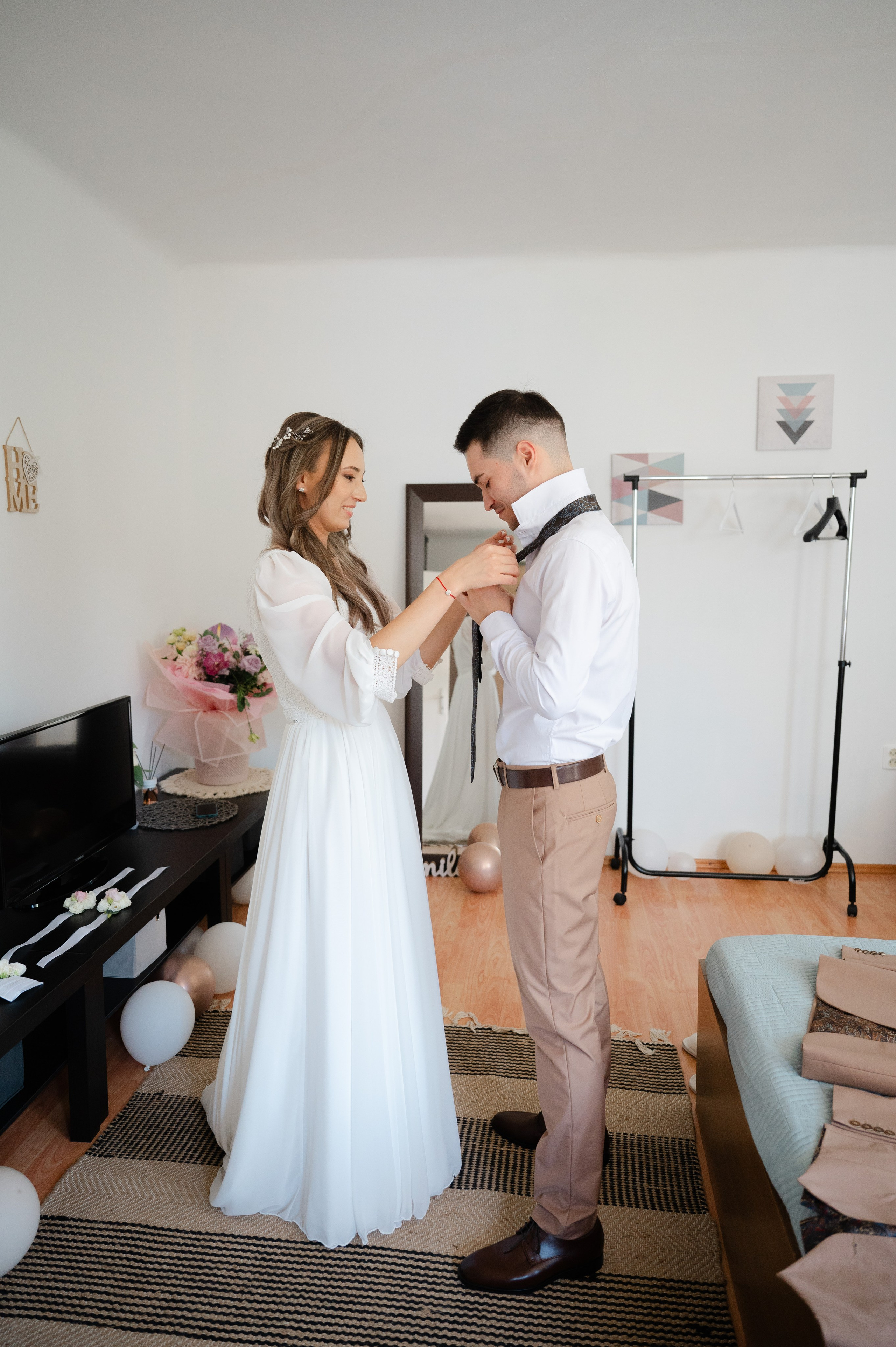 Ionela & Cătălin O Nuntă De Poveste La Conacul Heldsdorf | Happy Souls