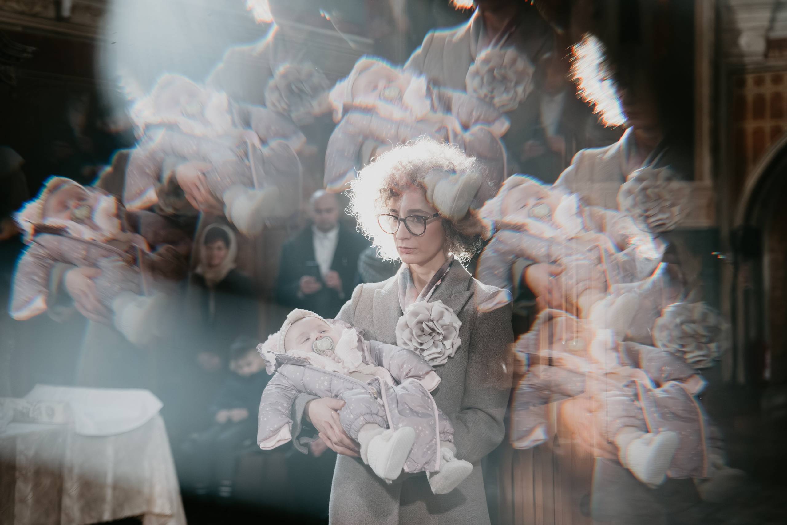 Botez — Daria. Catalin Brinza