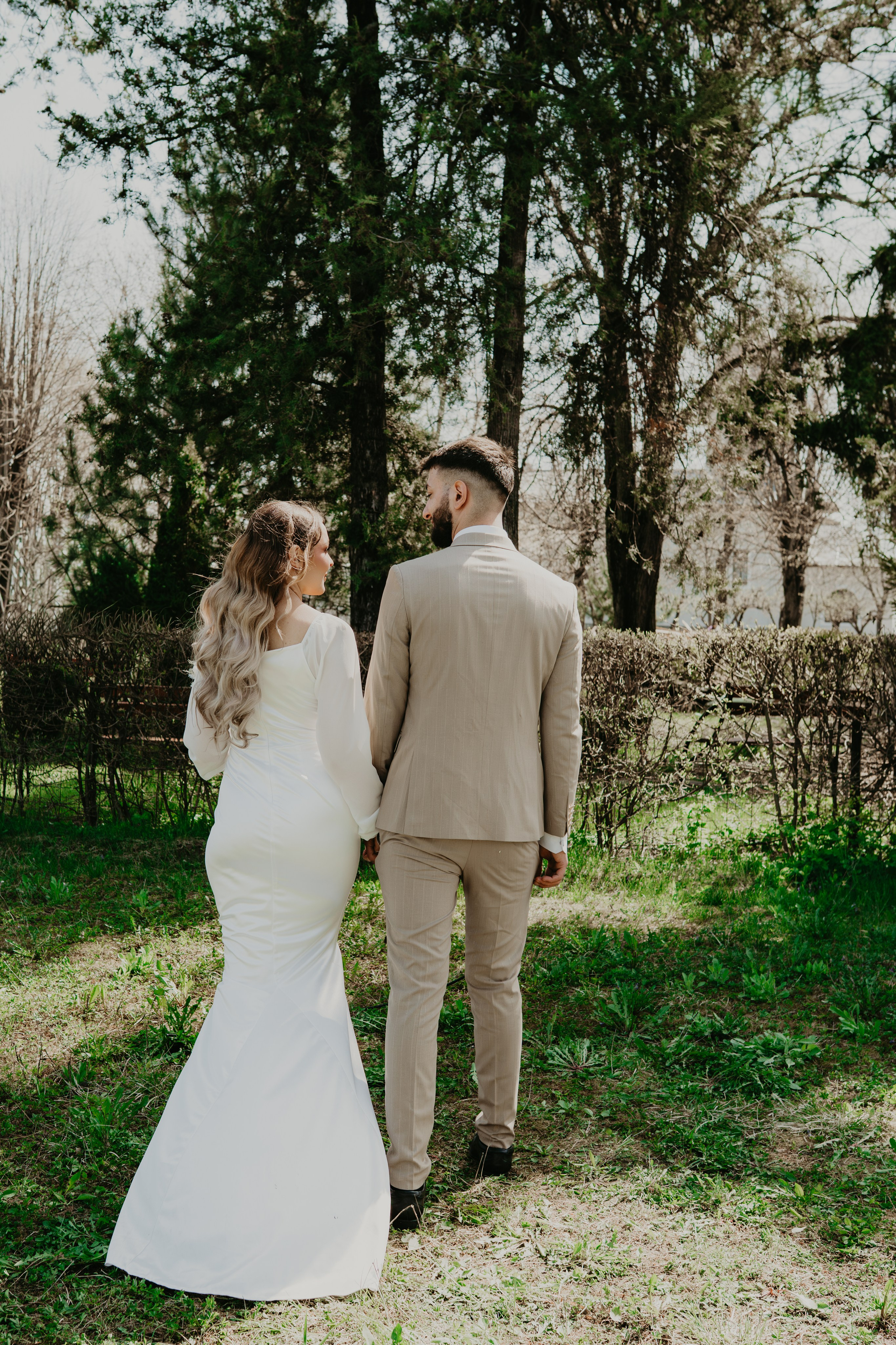 Nacisa & Gabriel. Catalin Brinza