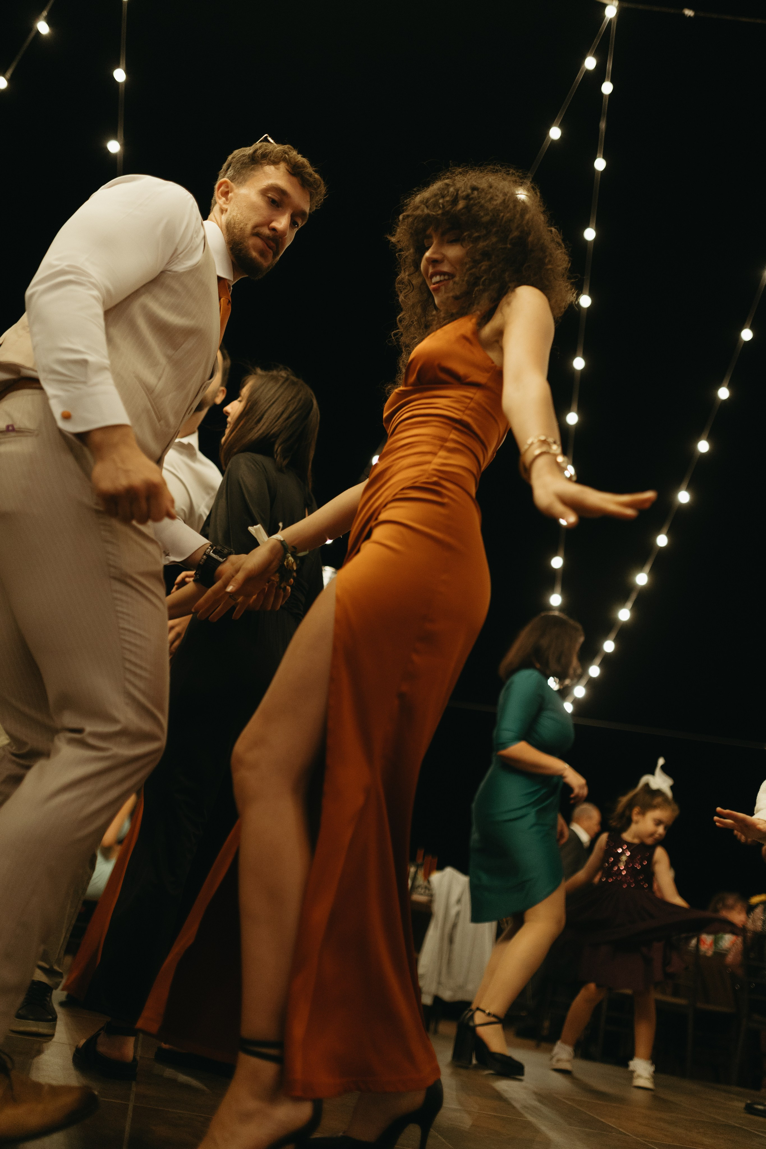 Wedding at Province Timisoara | Cristina & Robert. Wedding photographer and videographer based in Timisoara, Romania