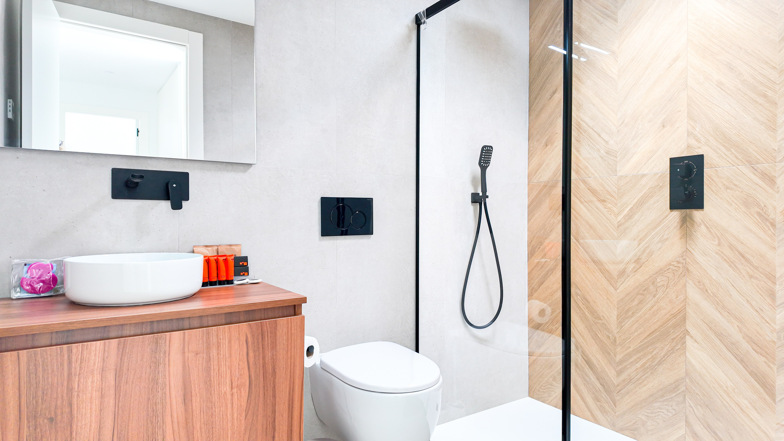 Villa PALMERA I’M GROUP. Baby Beast