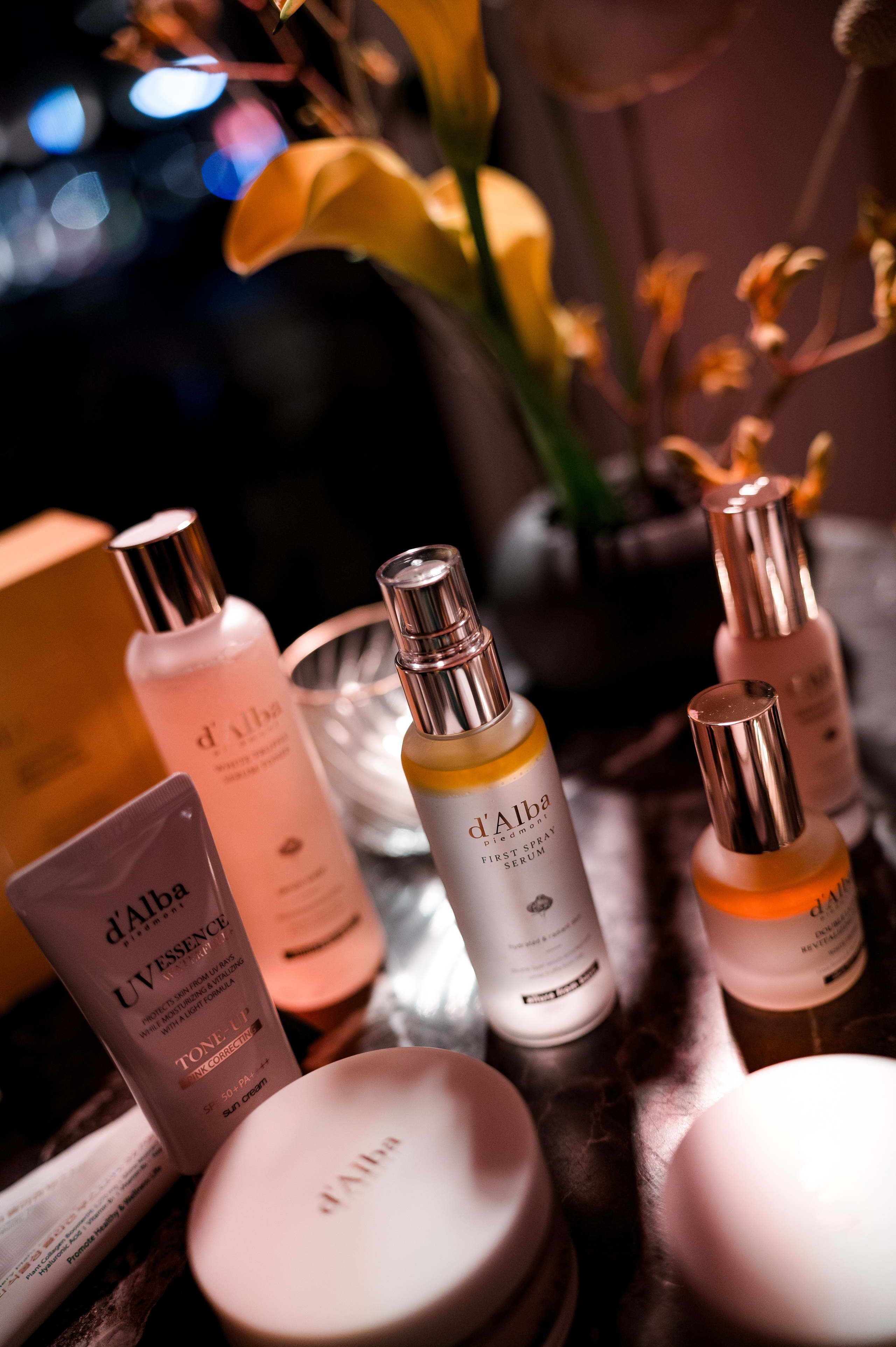 D’Alba Gala Dinner. Destination Wedding photographer Italy, France, Germany, Spain, Poland Oleg Zaicev