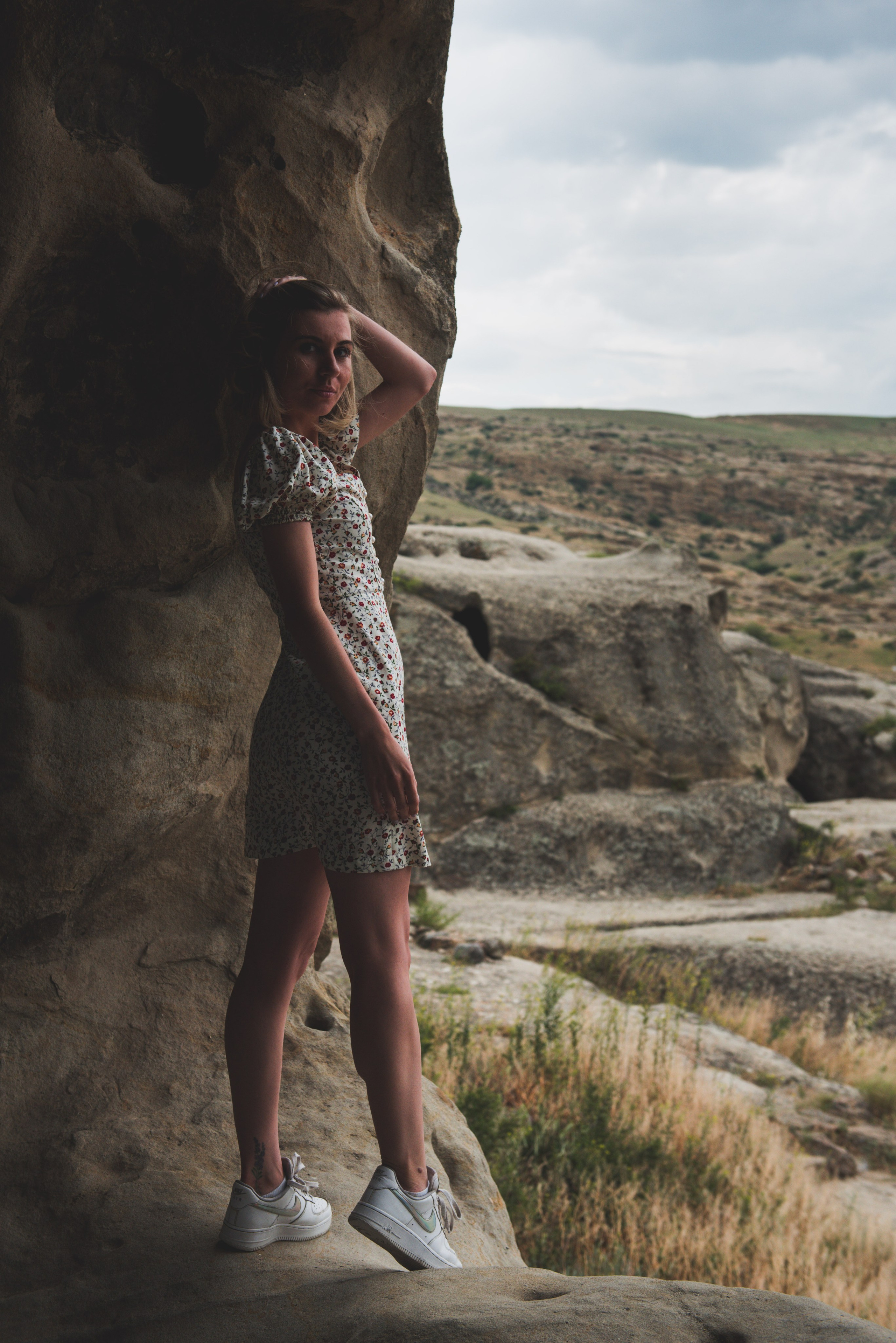 People. Photographer in Tbilisi