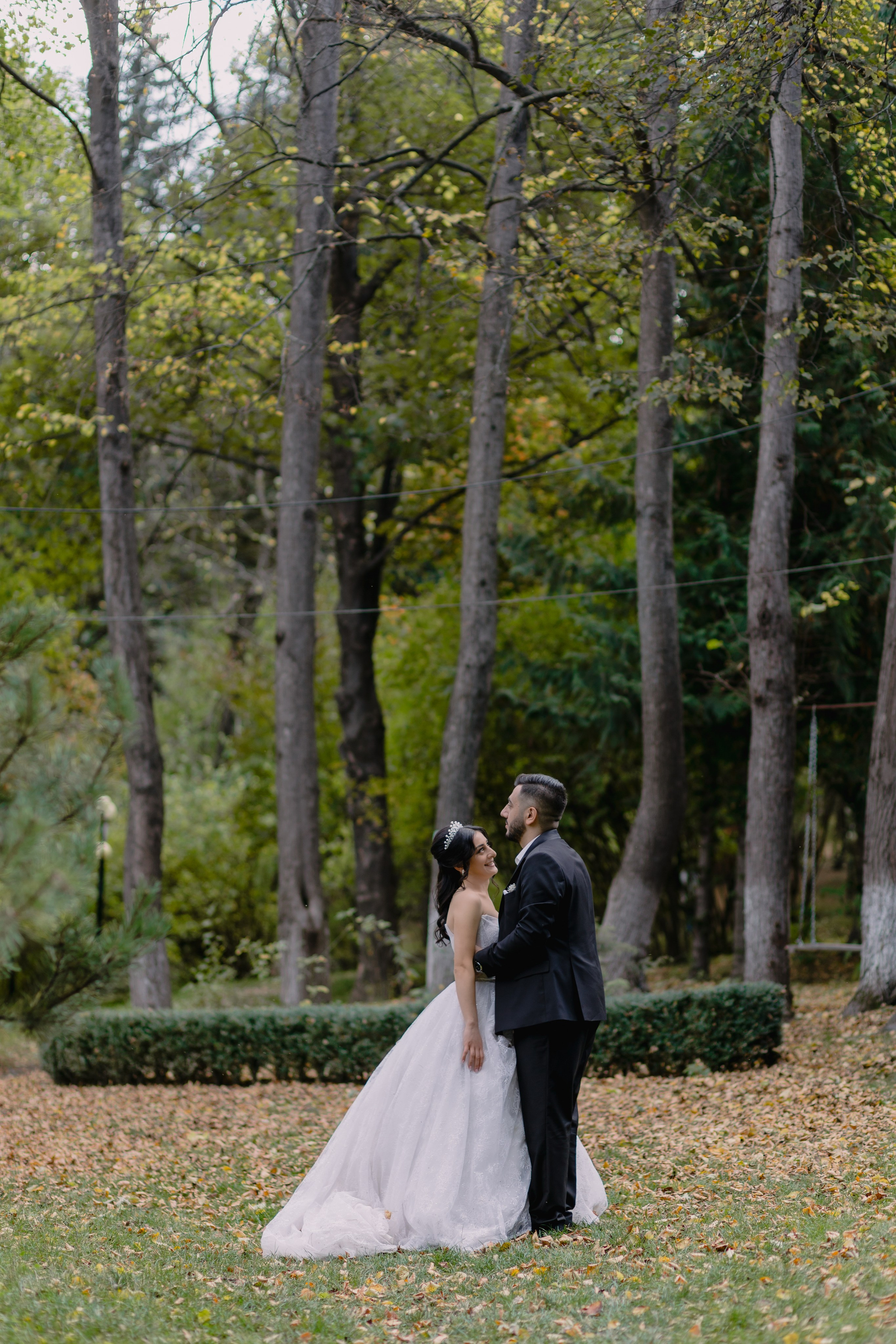 Samvel & Arev. Photographer in Yerevan