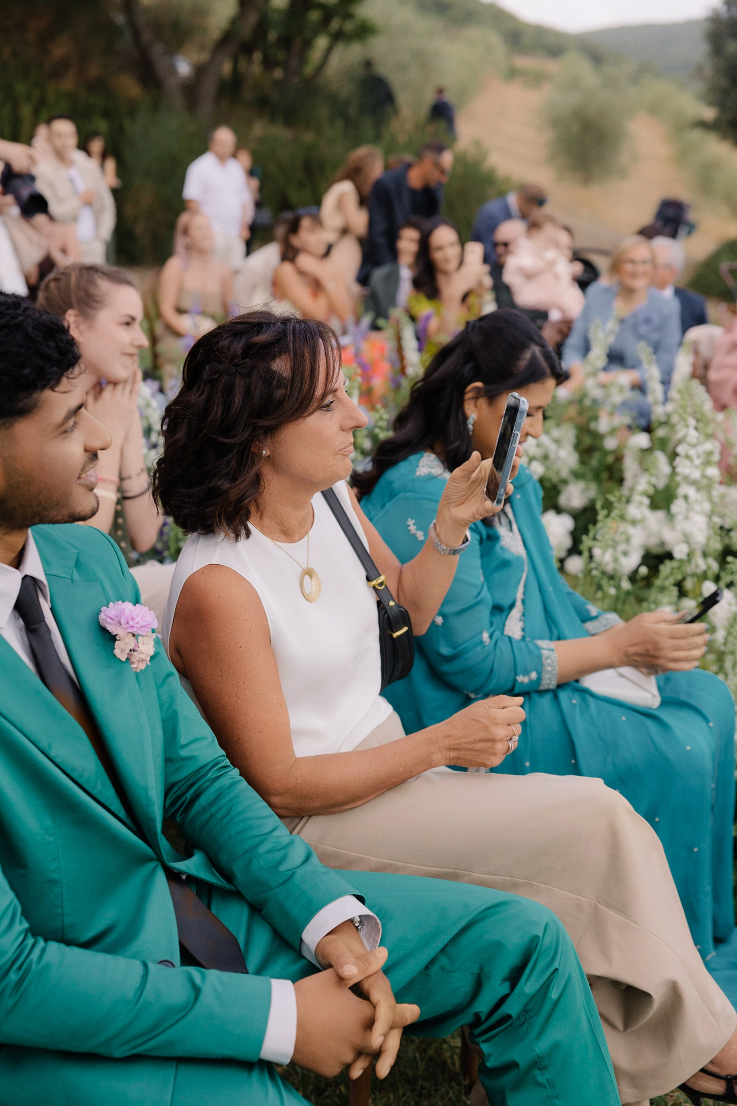 1. Wedding photographer Italy