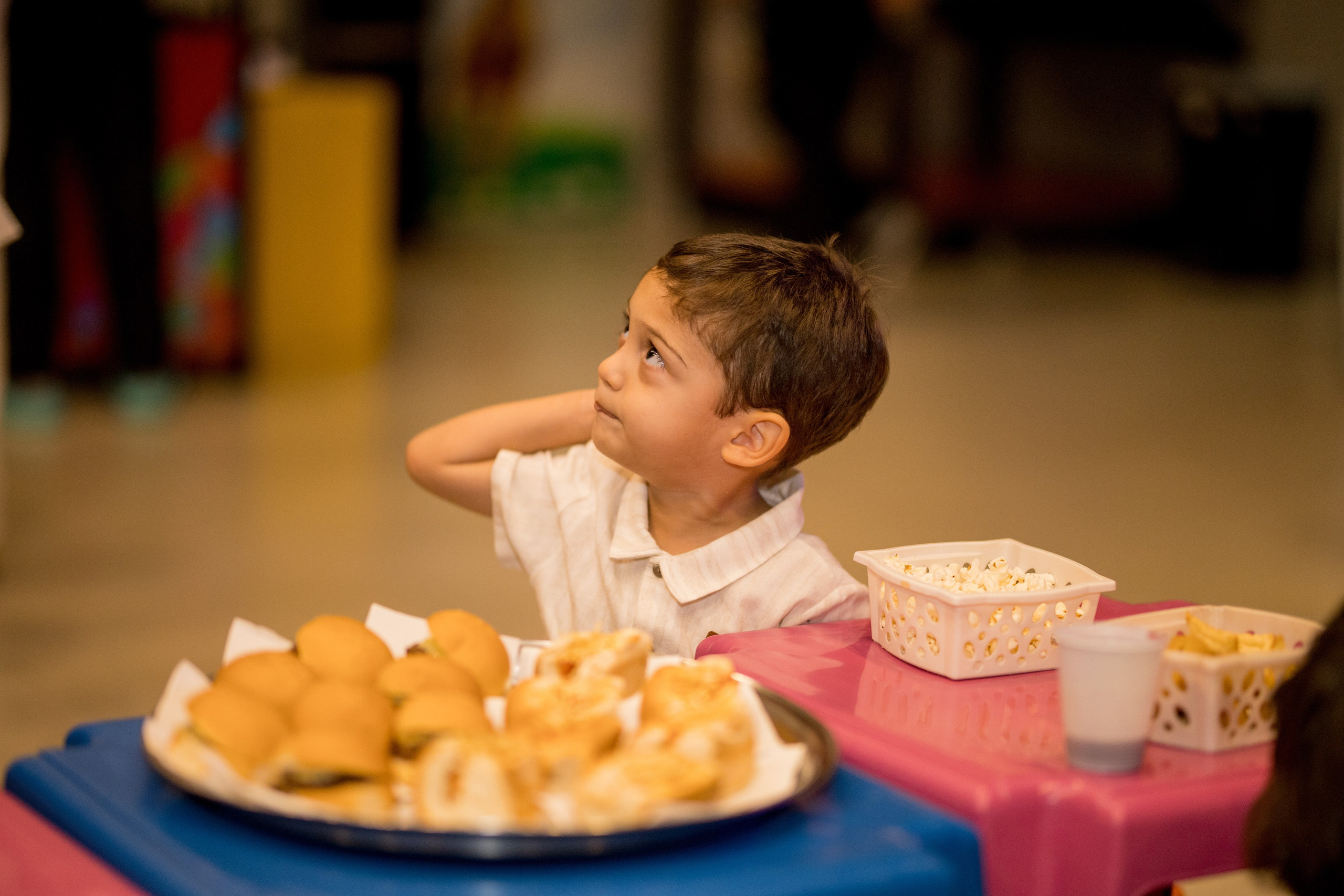 Infantil. Danilo Souza Fotografia