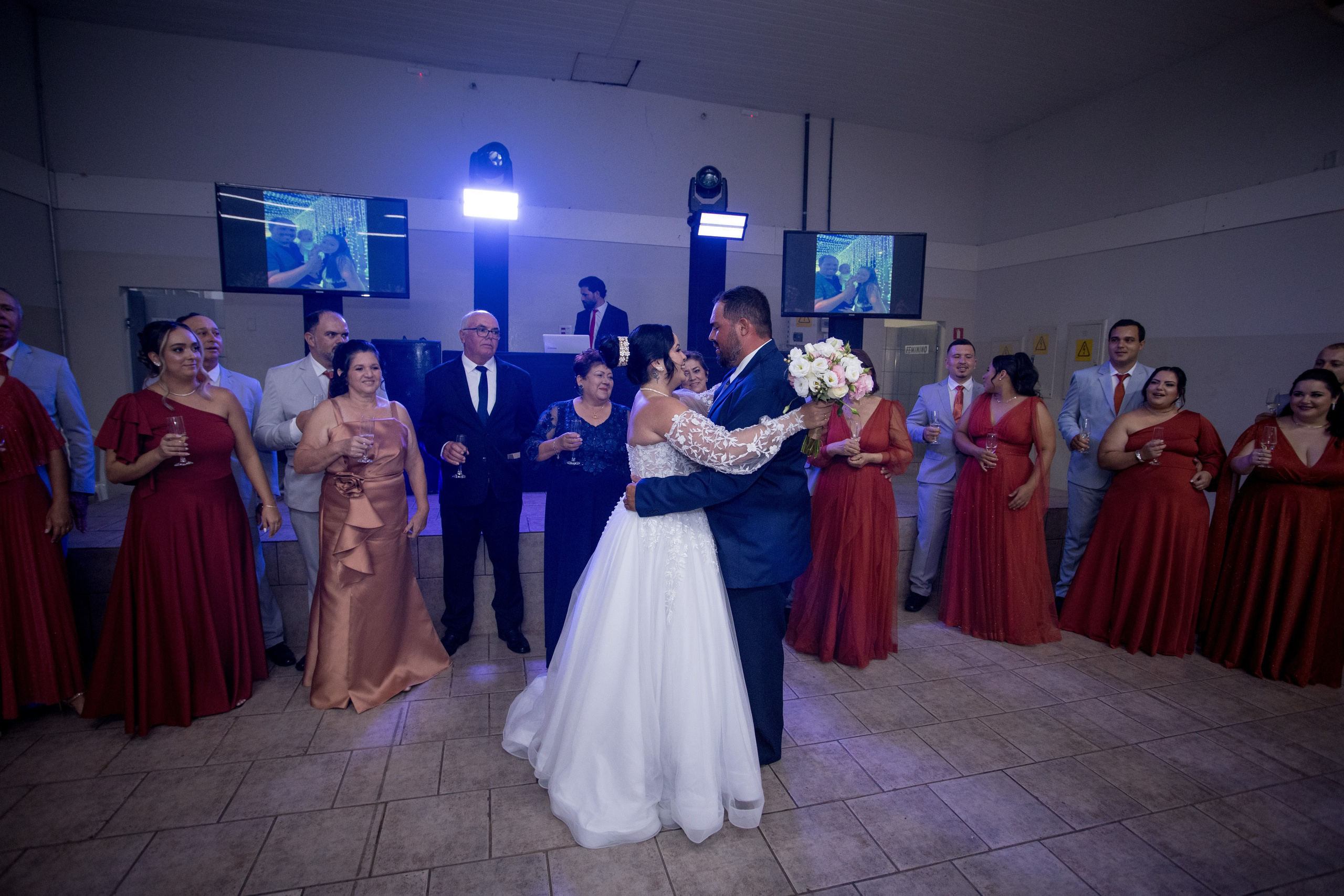 Casamentos. Danilo Souza Fotografia