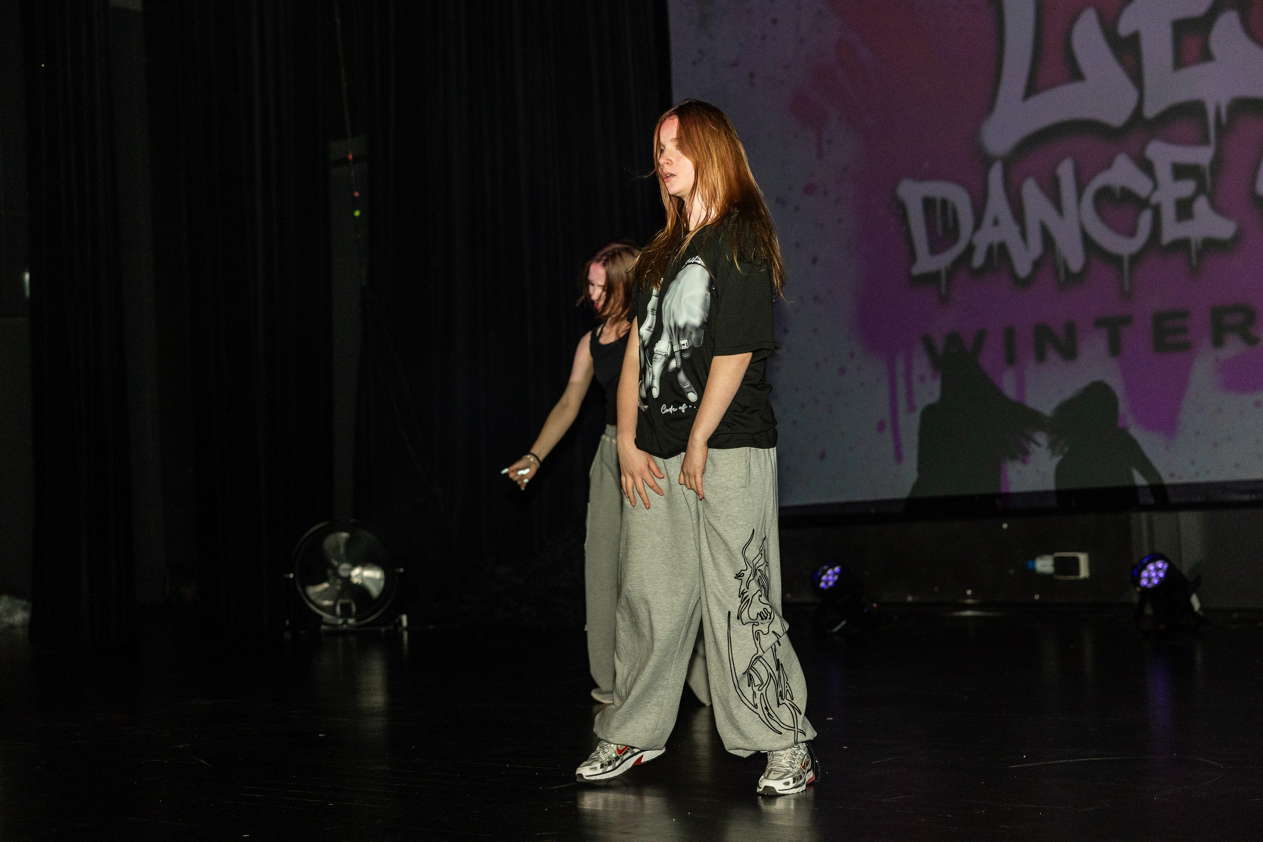 LEO DANCE SHOW WINTER 2025. Семейный и детский фотограф в Варшаве Мила Бобровская