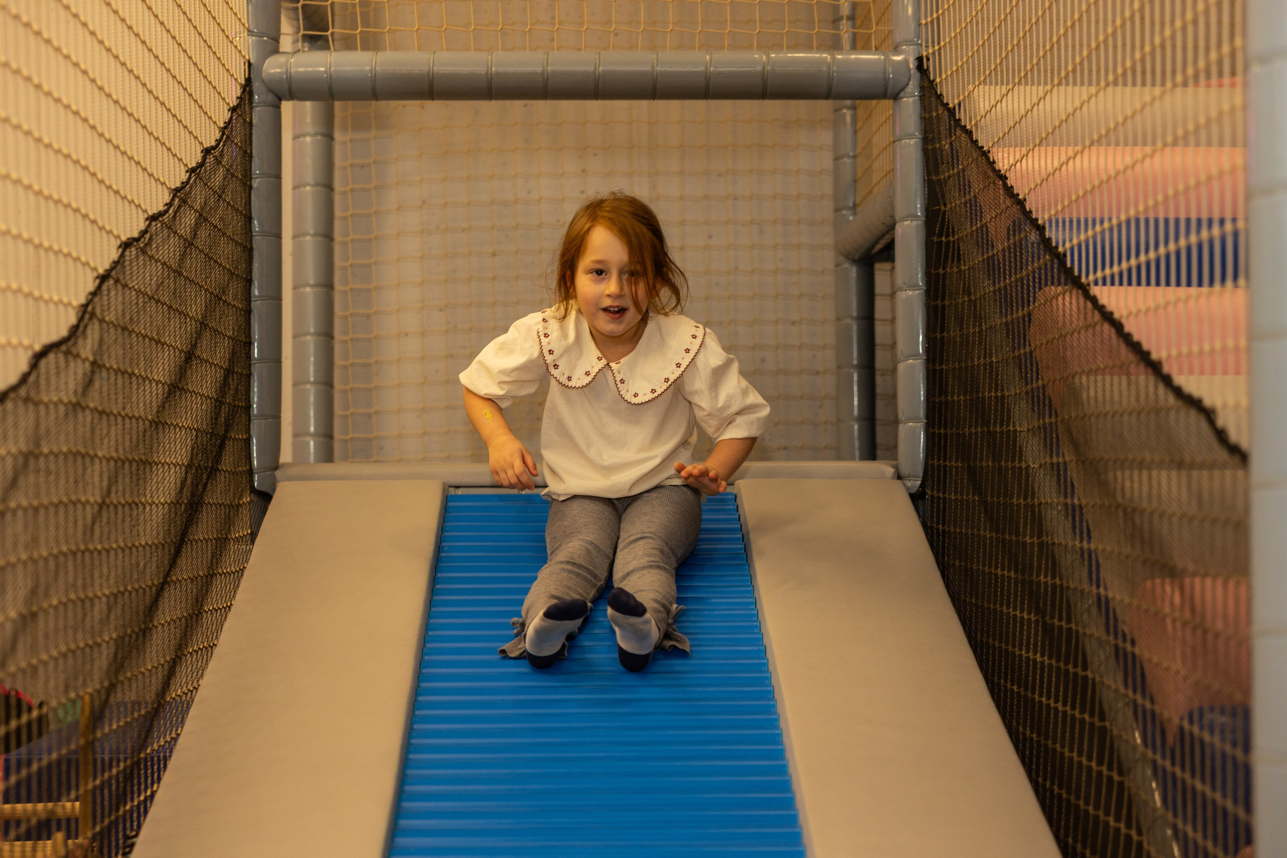 День рождения Артёма 24 января 2026 года. Семейный и детский фотограф в Варшаве Мила Бобровская