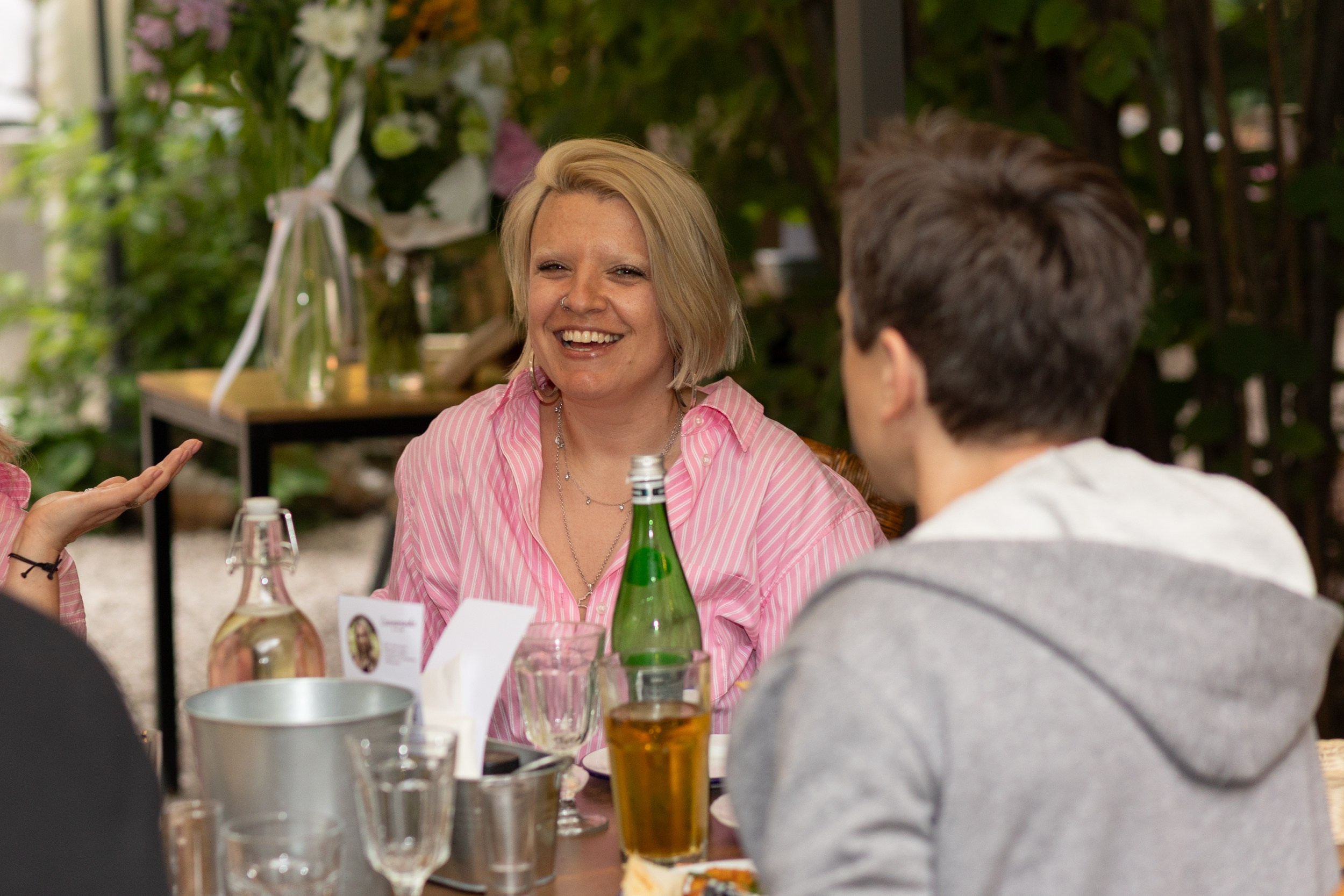 Наталья 04.08.2025. Семейный и детский фотограф в Варшаве Мила Бобровская