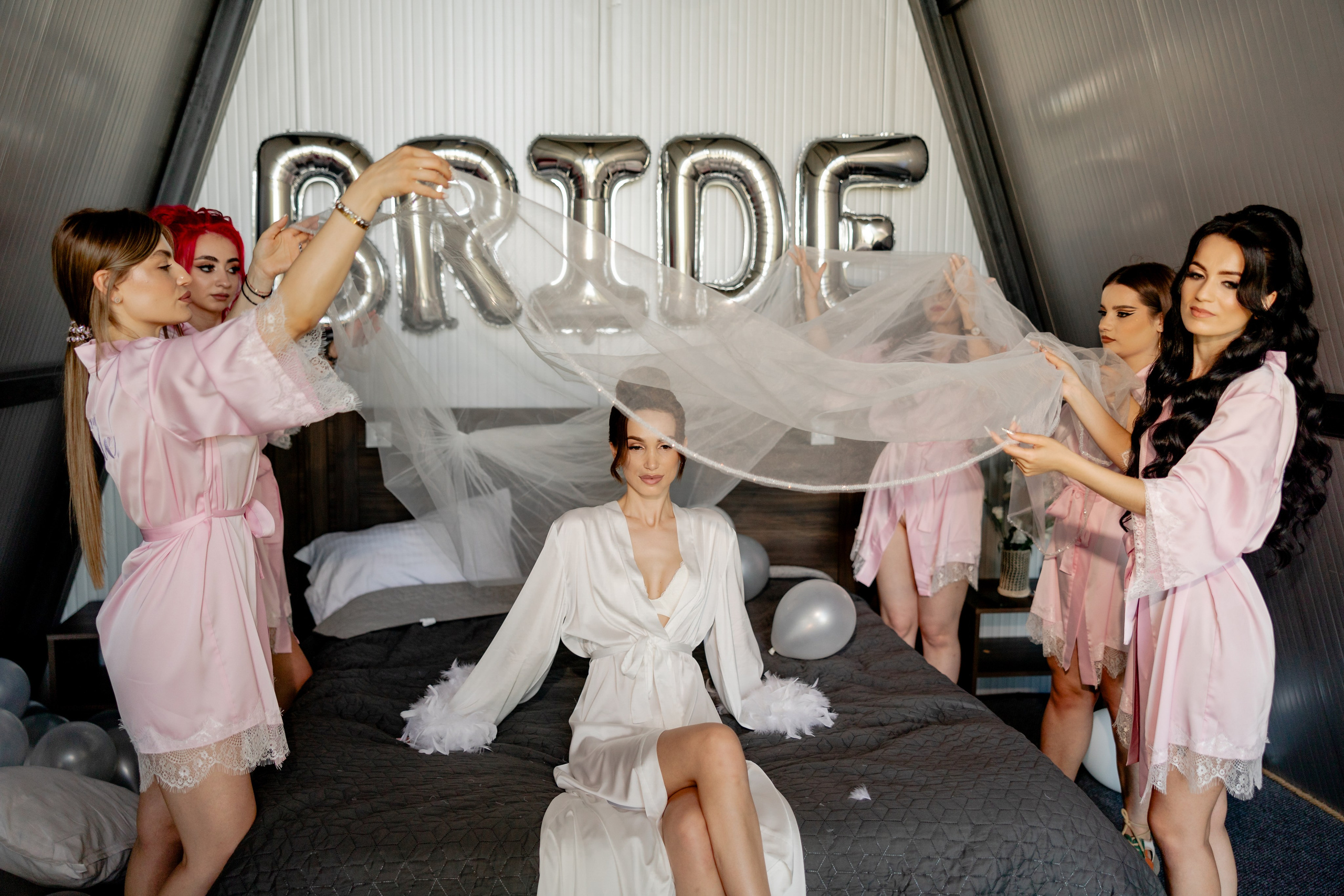 IVAN & CRISTINA. ProWed — Foto Video Moldova