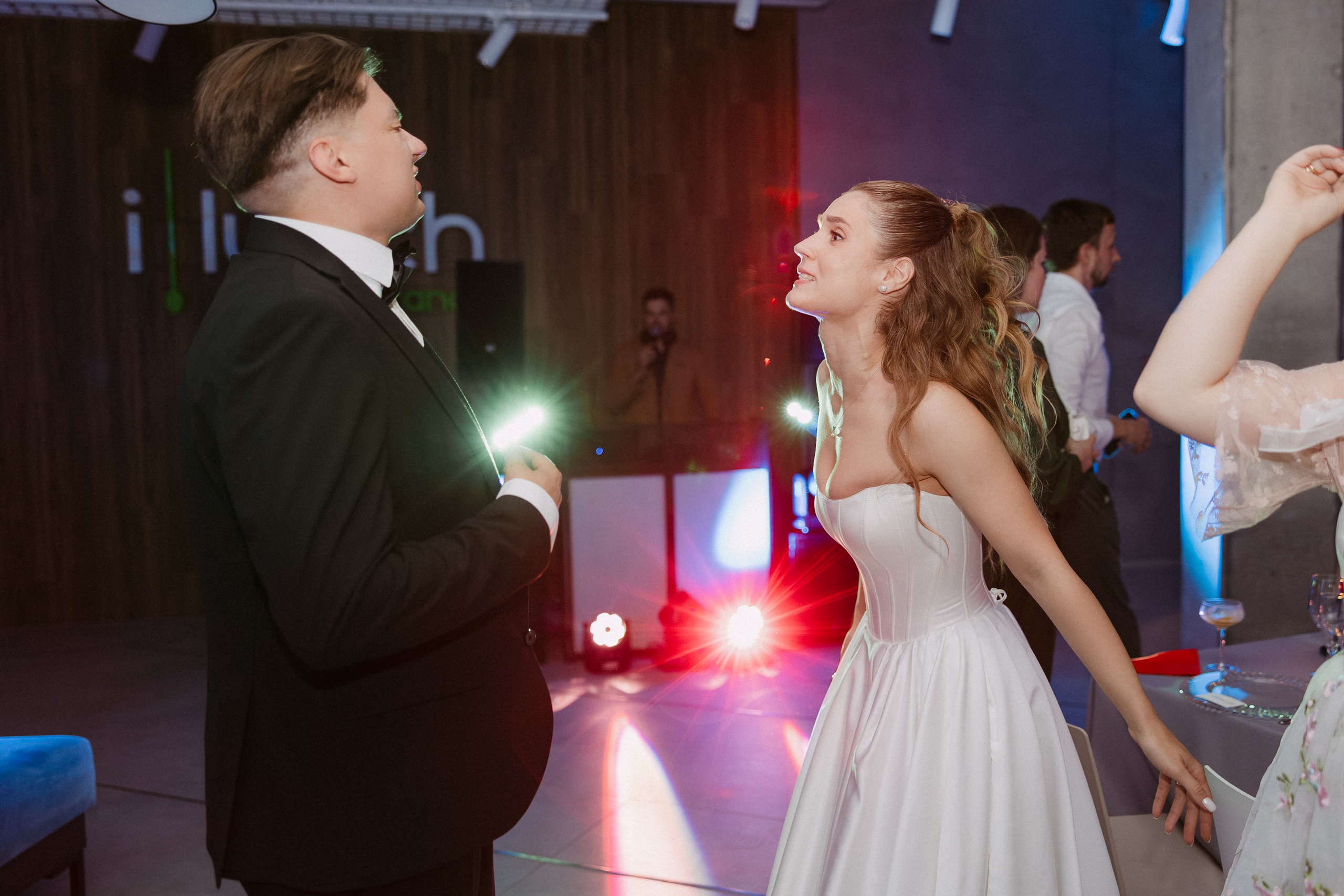 Gabrielė ir Edgaras