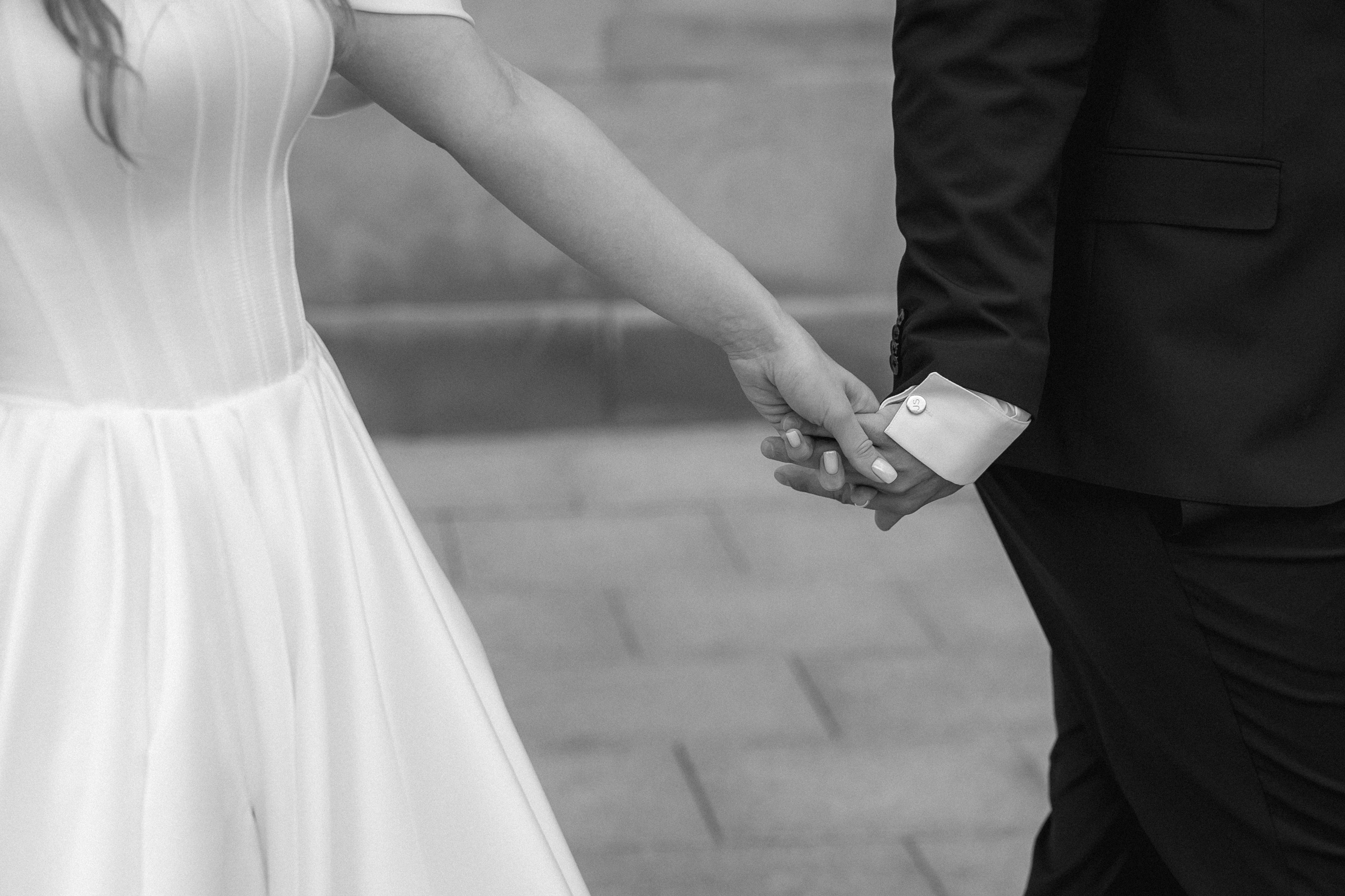 Gabrielė ir Edgaras