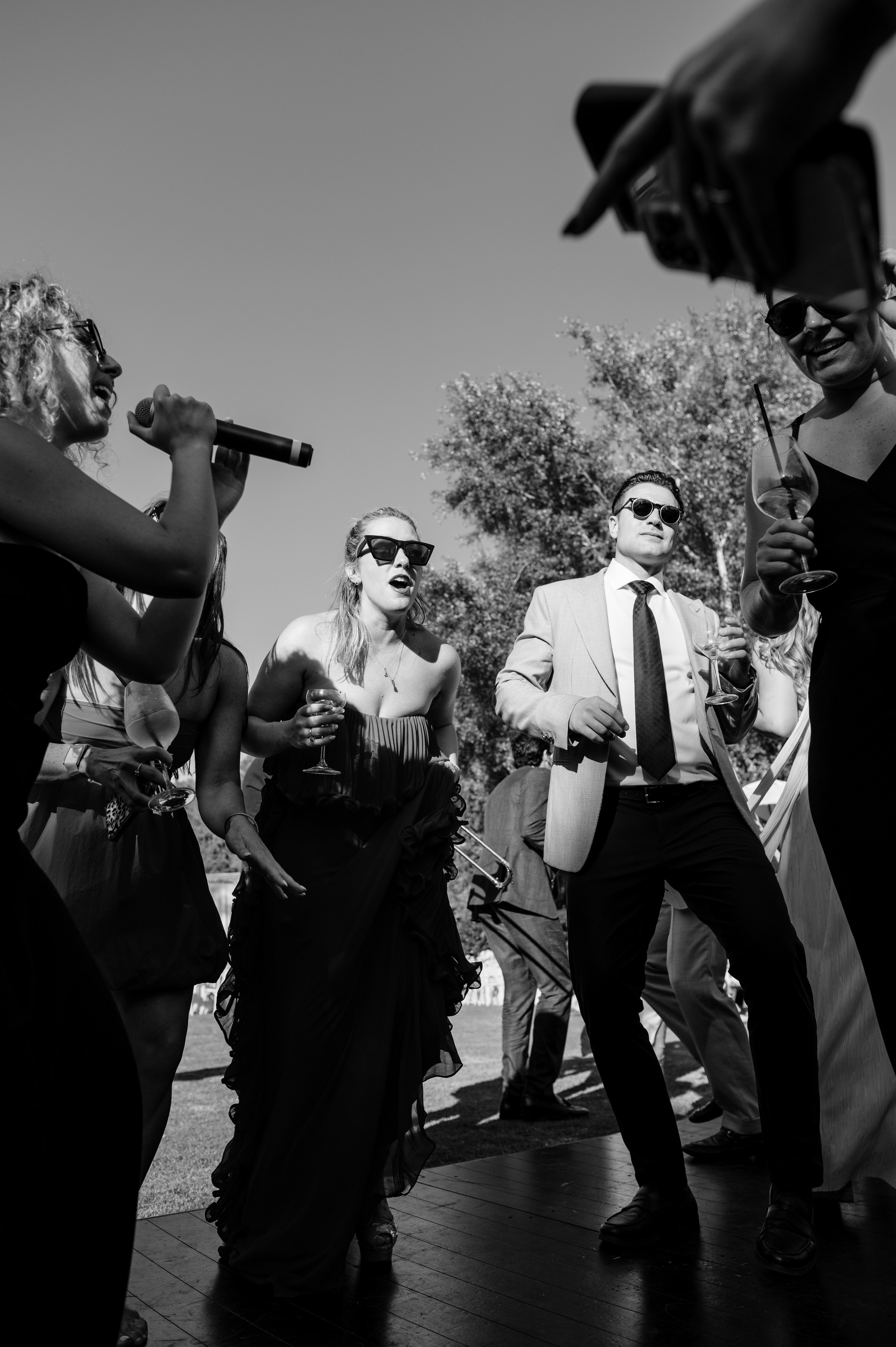 Emily & Endy’s wedding photo shoot in Mallorca. Destination Wedding photographer Italy, France, Germany, Spain, Poland Oleg Zaicev