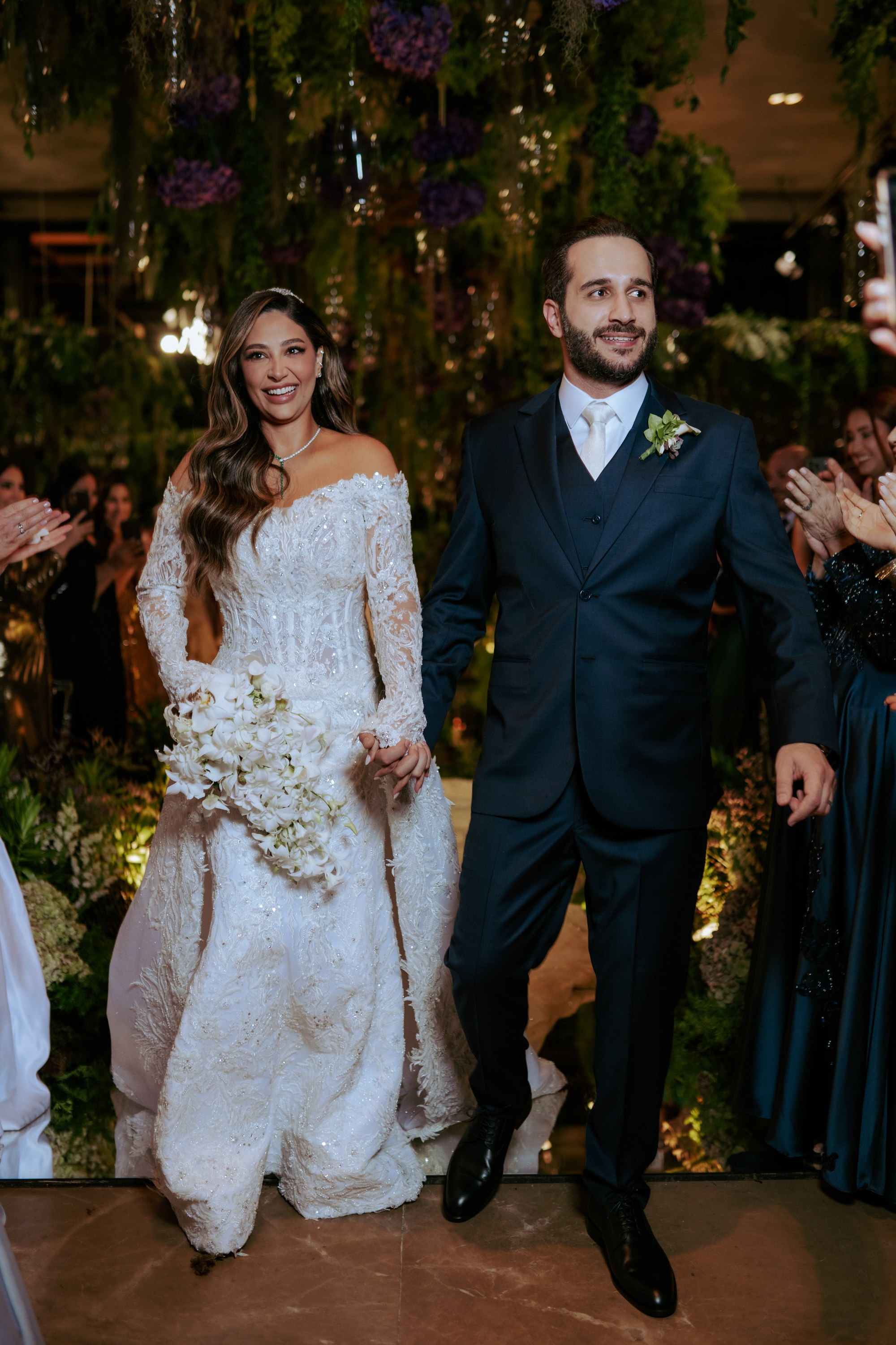 Amali & Mohammed