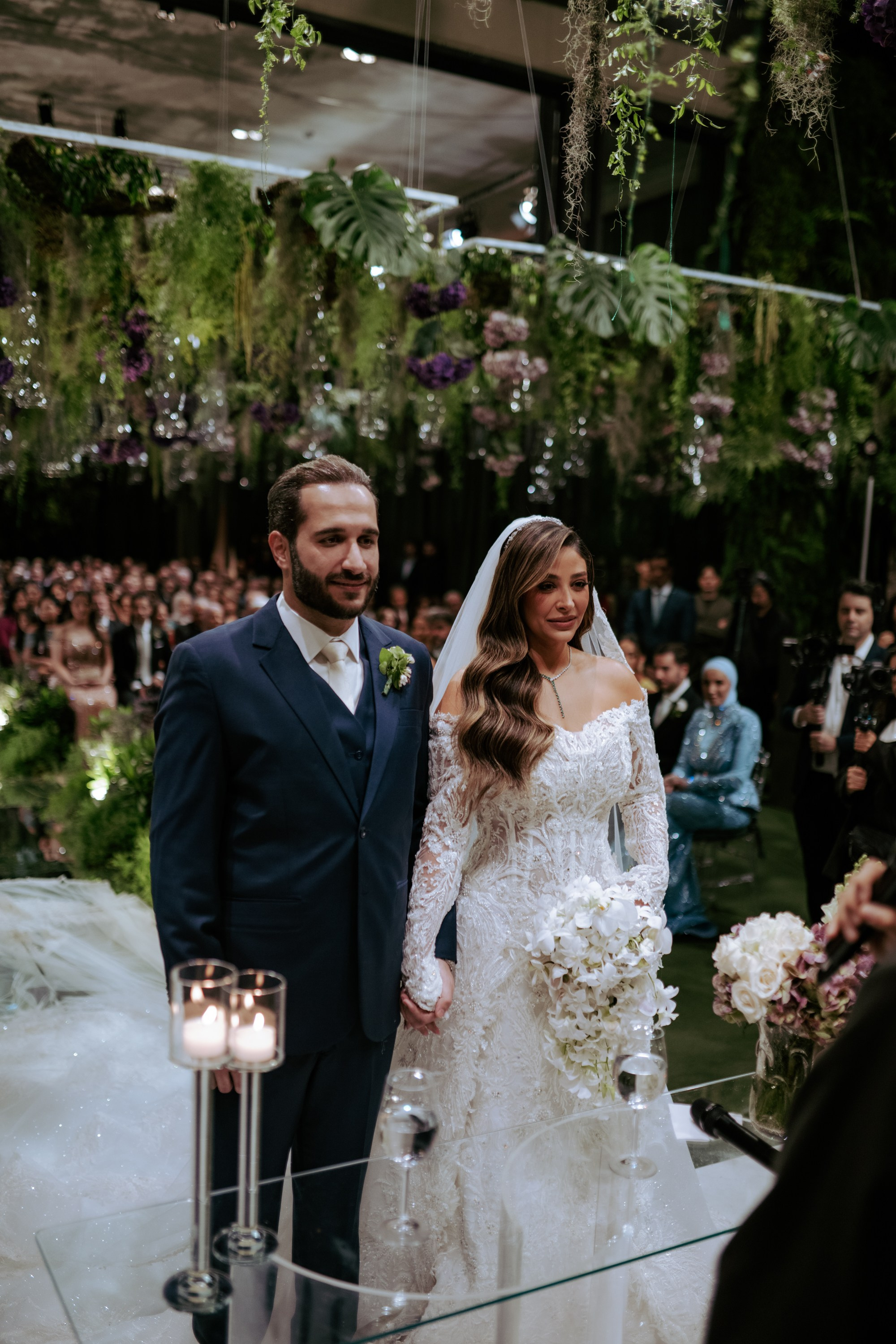 Amali & Mohammed