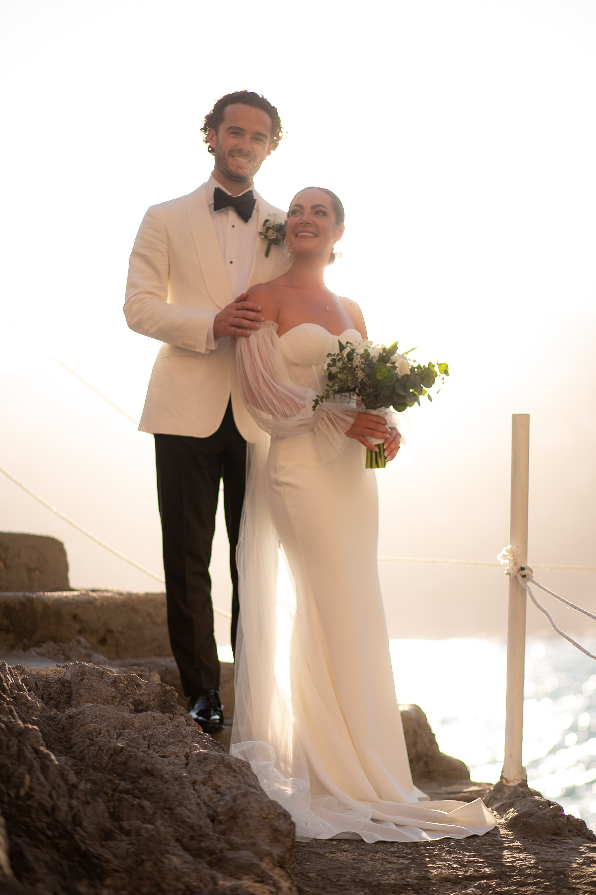 Sarah & Paddy. CK Photography | Wedding Photographer & Videographer in Italy