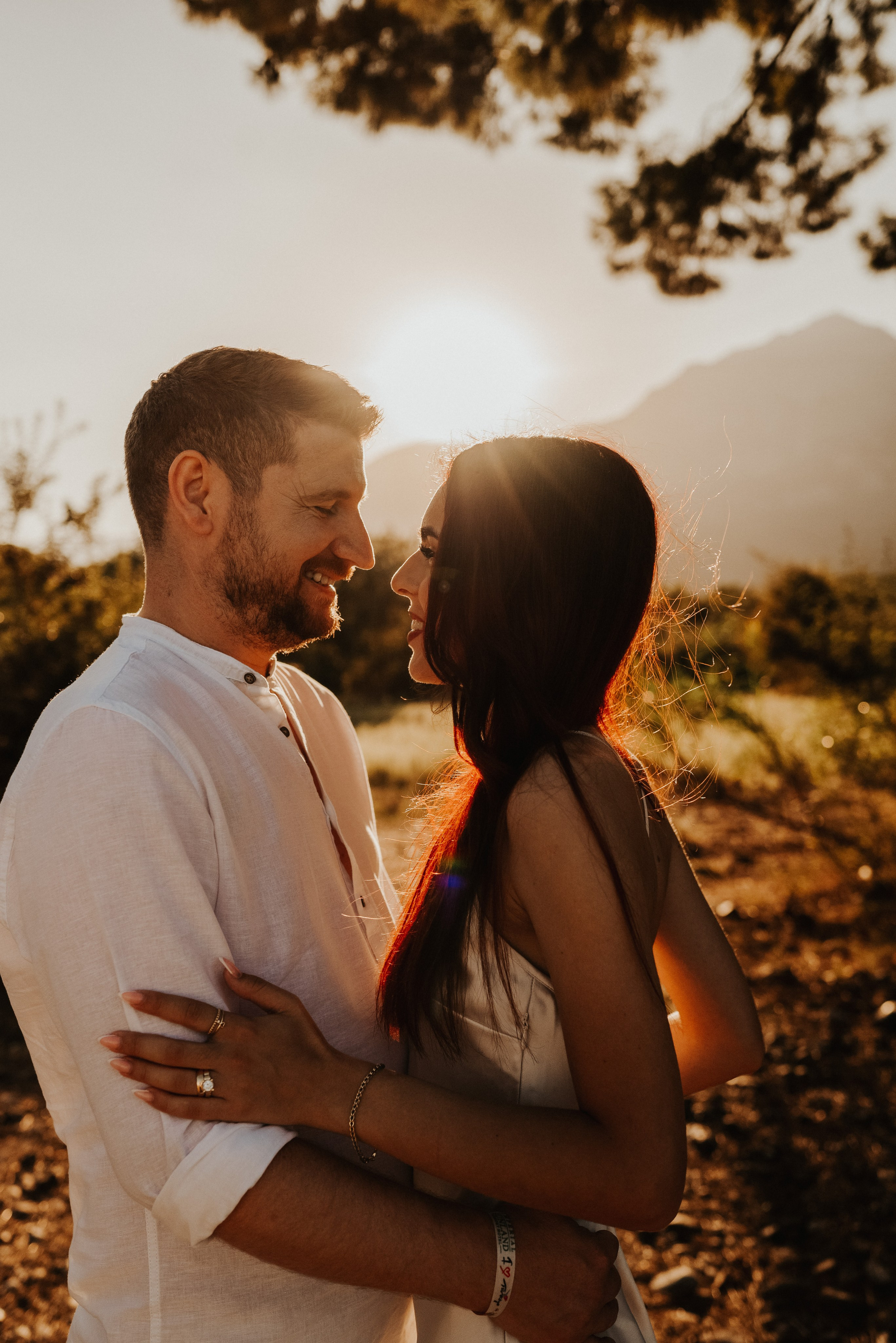 Lovestory съемка в Кемере. Фотограф в Анталии, Кемере, Турции