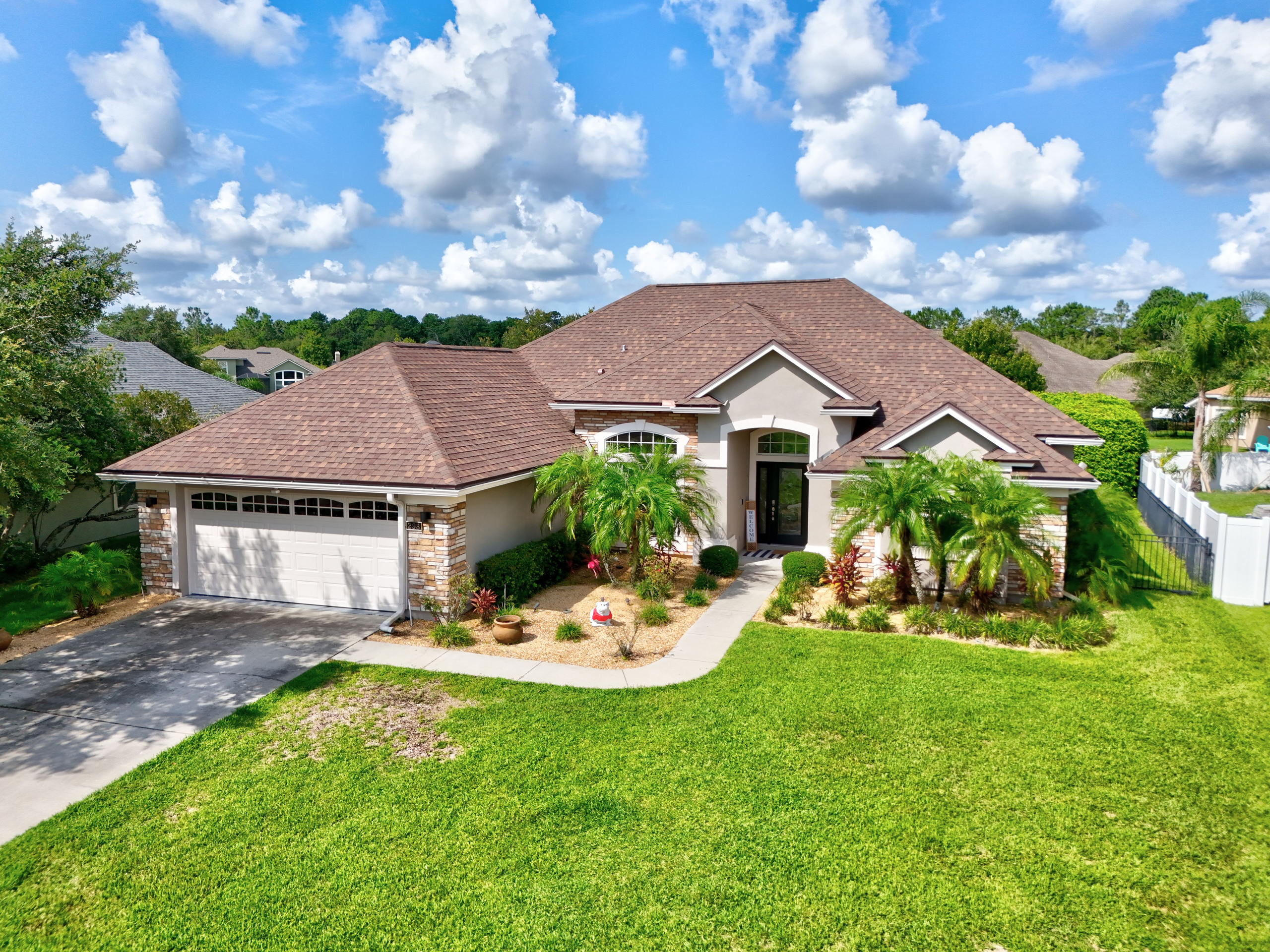 Aerial Photography // Jaxrealtyvisuals.com