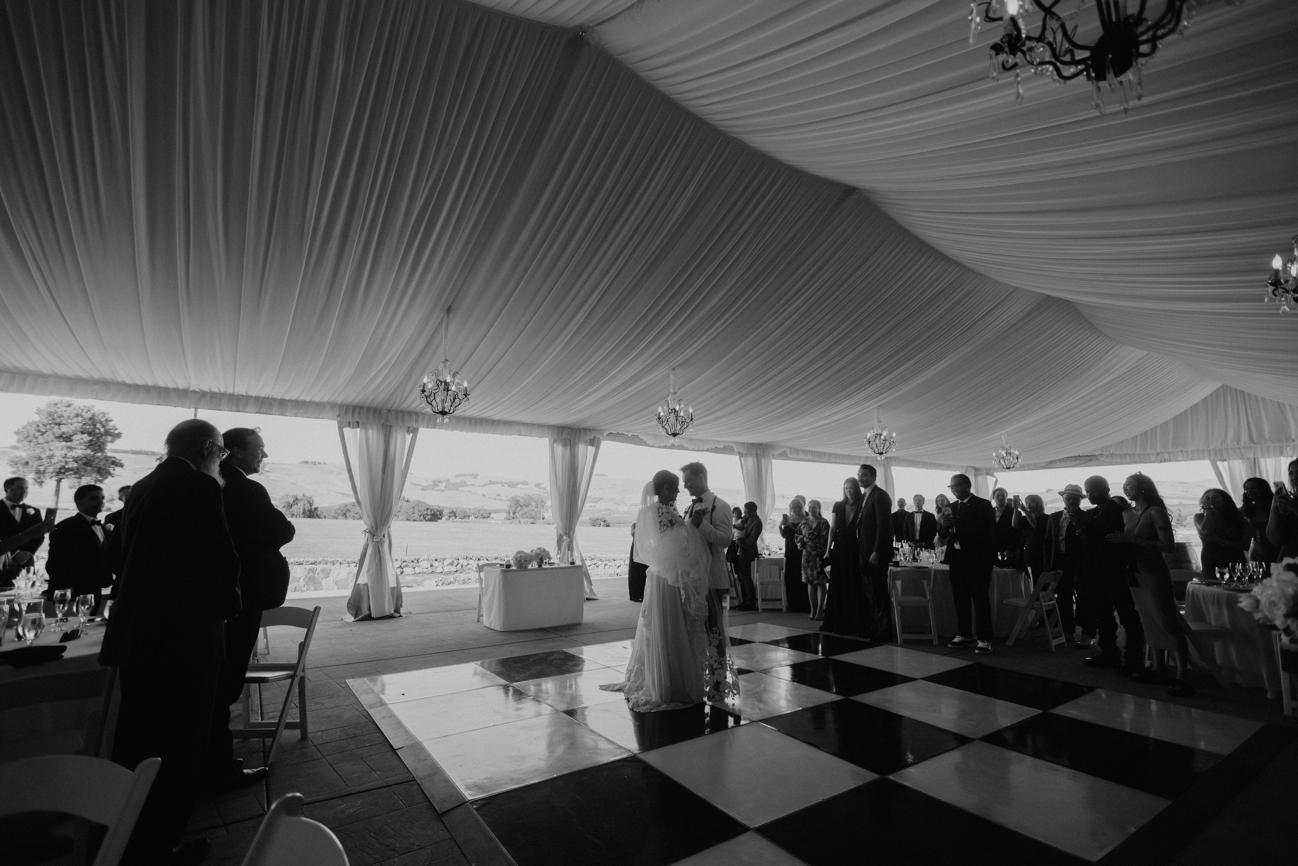 Coleman & Erenia Wedding in Napa | Georgy Shishkin Photography. Portland & Seattle Wedding, Elopement & Engagement Photographer | Georgy Shishkin