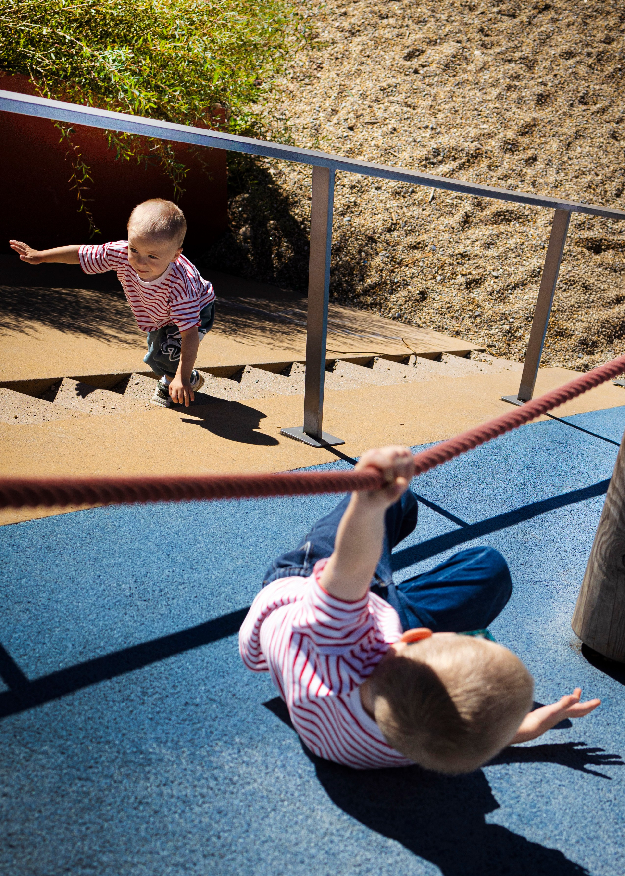 Yulia & Family. Photographer in Munich