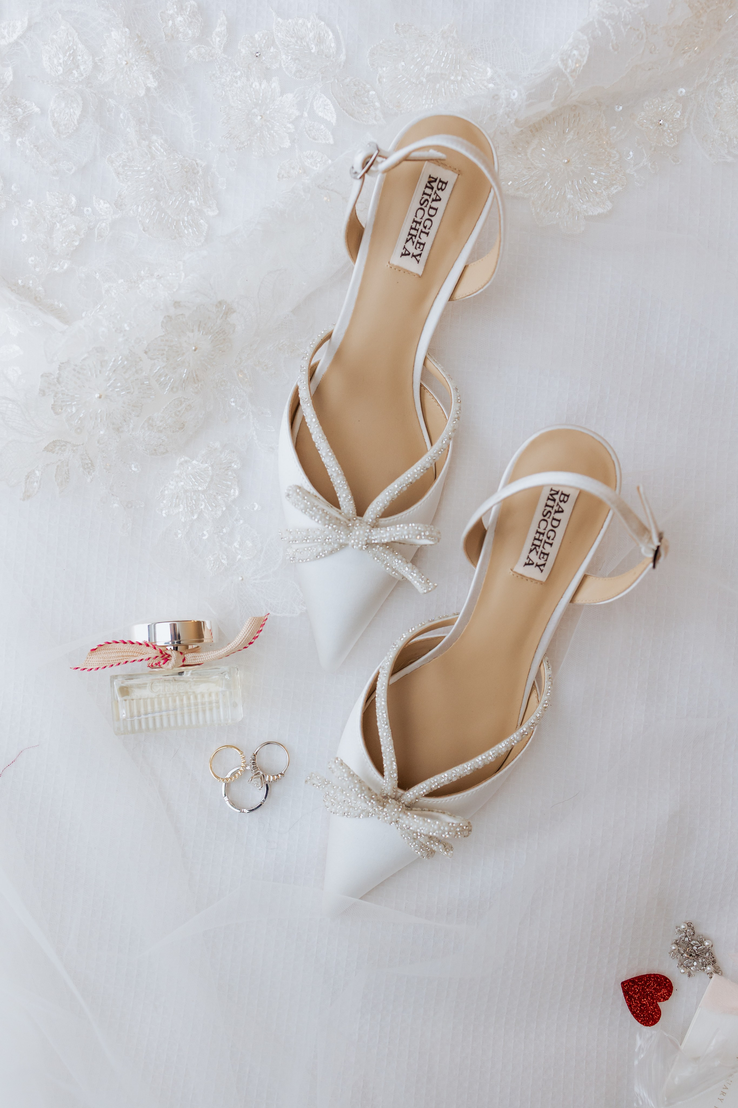 Heather & Ken. Wedding Photo & Video