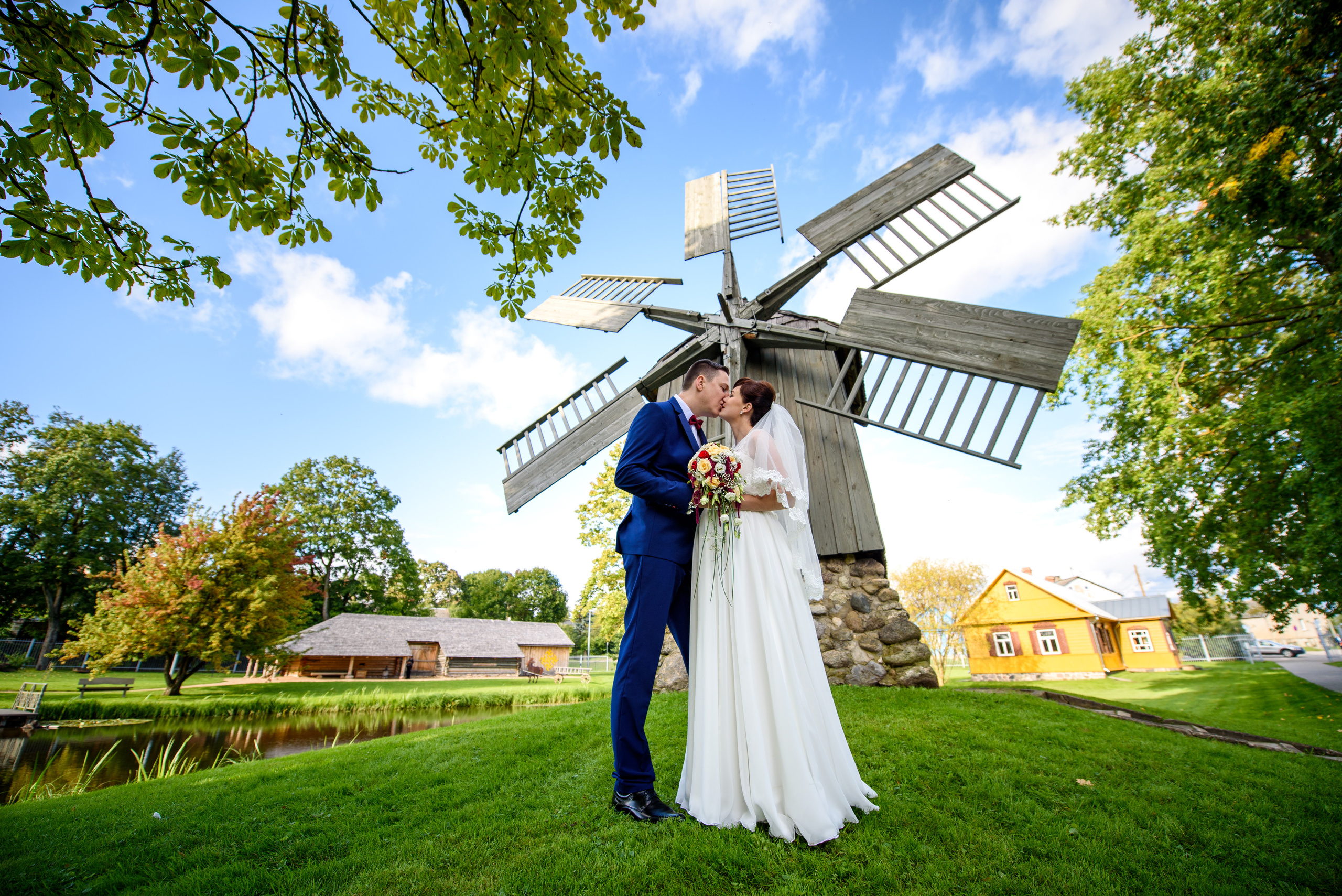 Ritvars Pujats Emotion Photographer