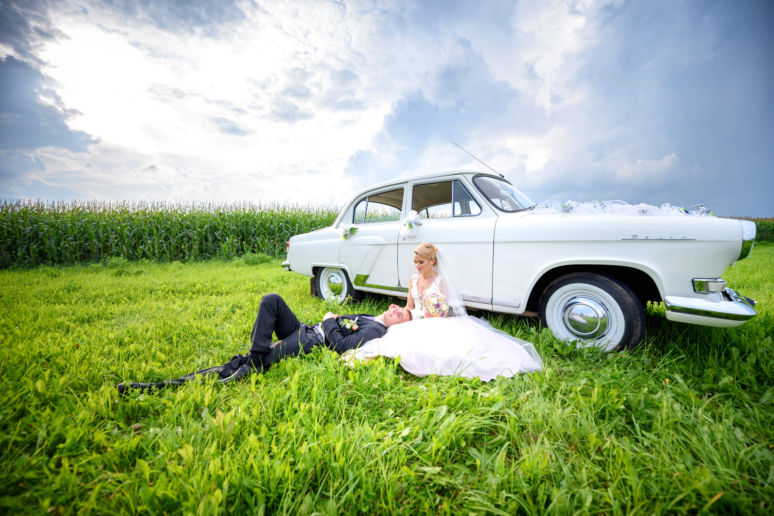 Ritvars Pujats Emotion Photographer