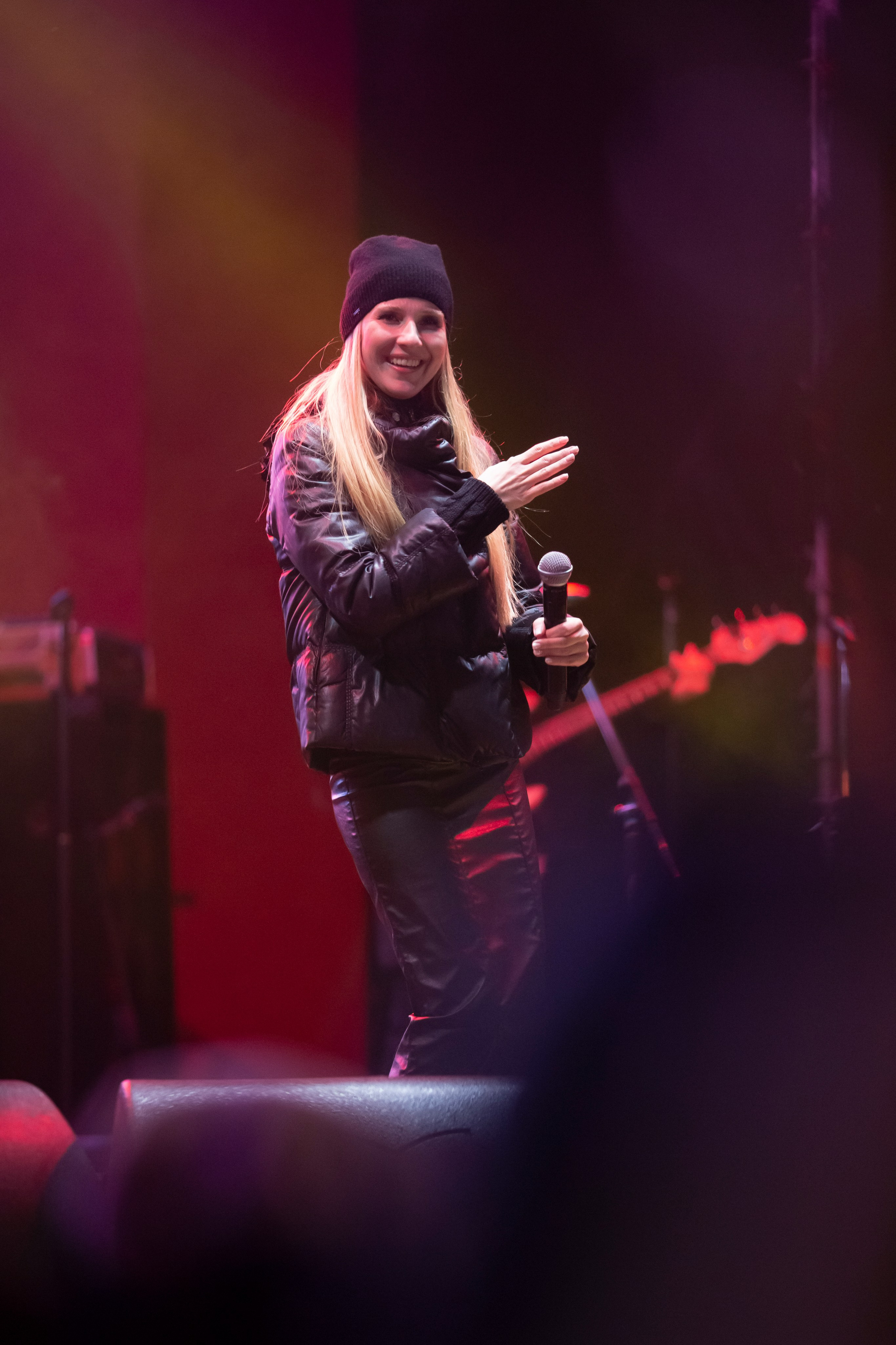 Rodeon Gazmanov. Moscow 2020. Tatiana Smirnova — Photographer