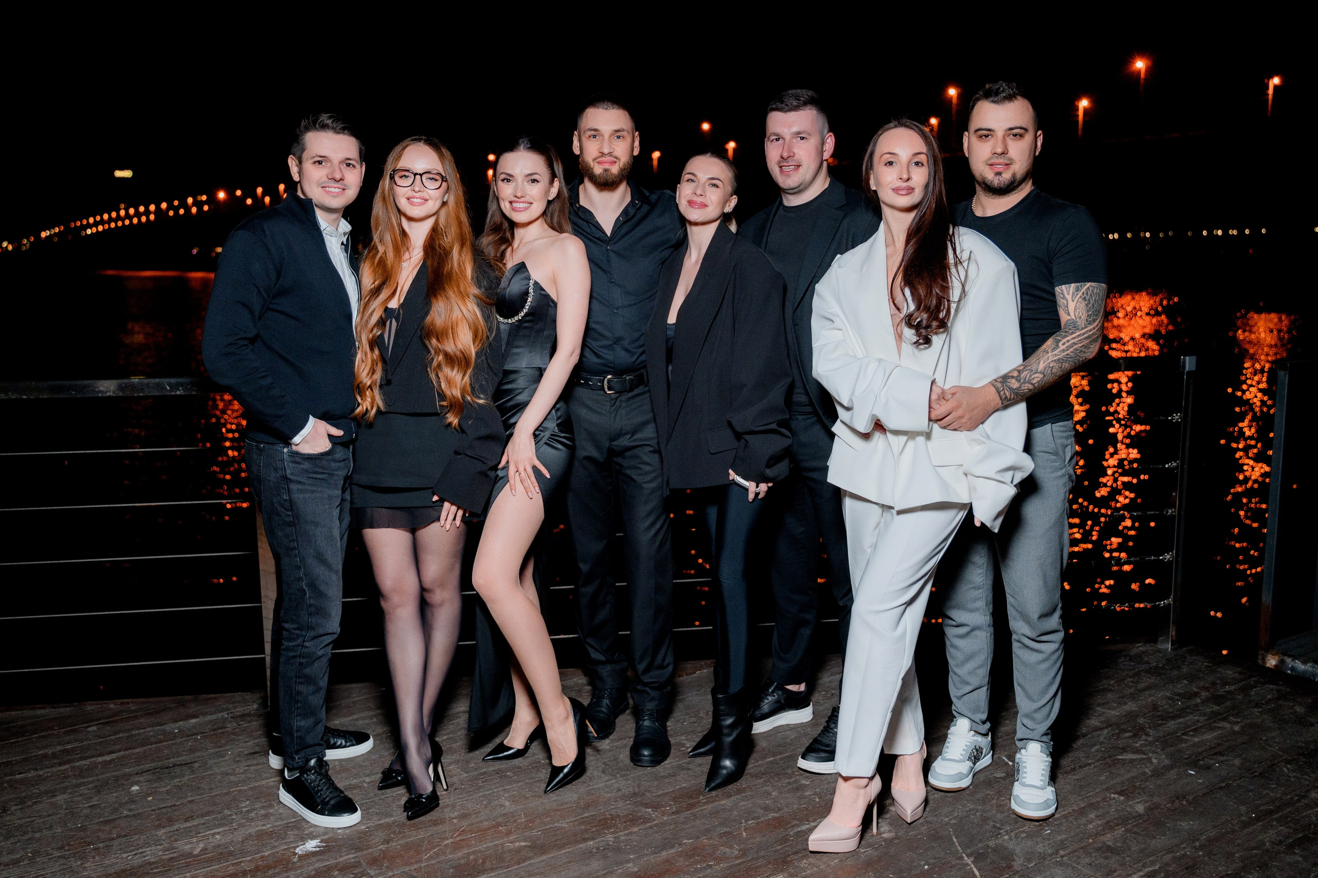 Богдану 30 років. Фотограф Київ