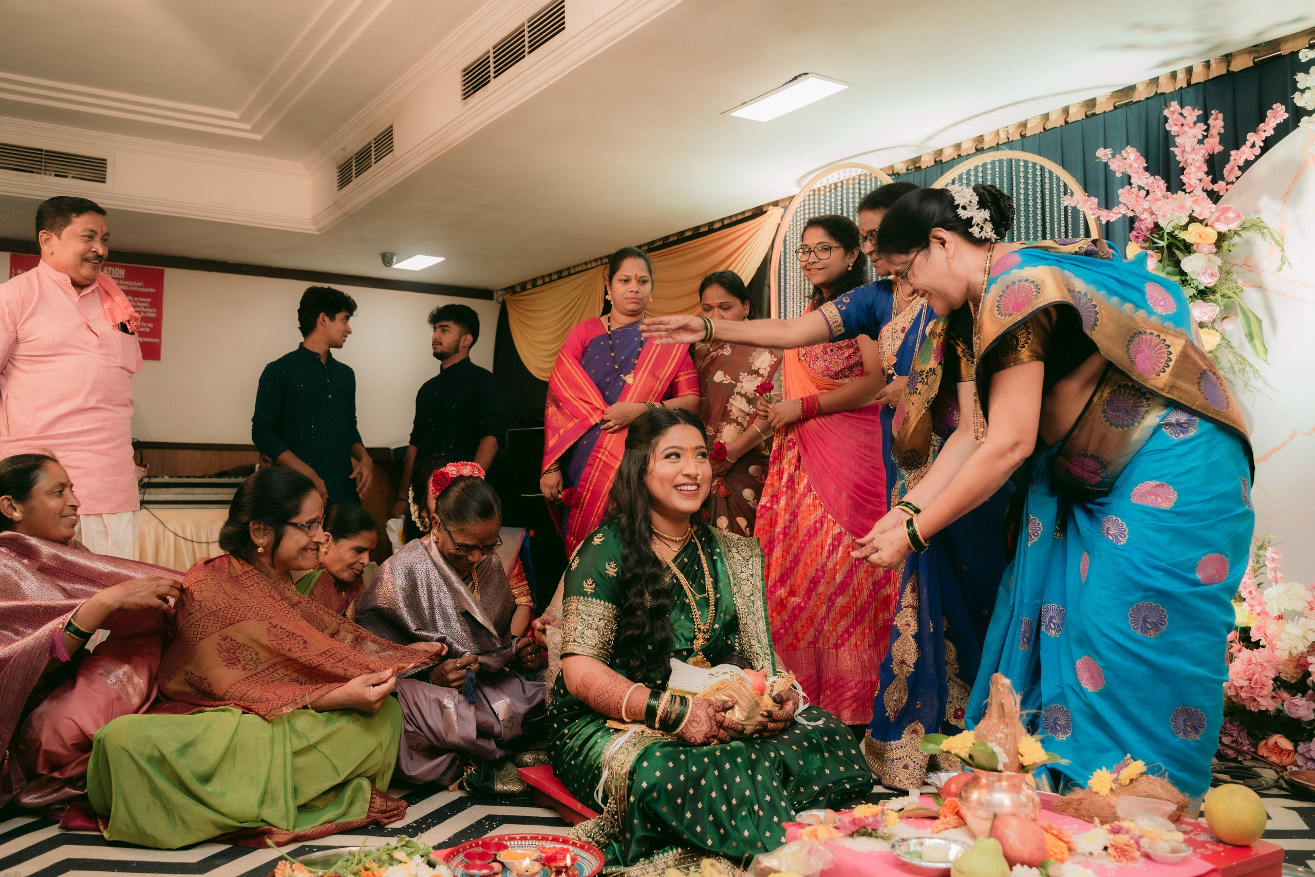 Ankit & Sheetal. Promise in Pixels — Candid Wedding Photographer & Cinematographer in Mumbai, India