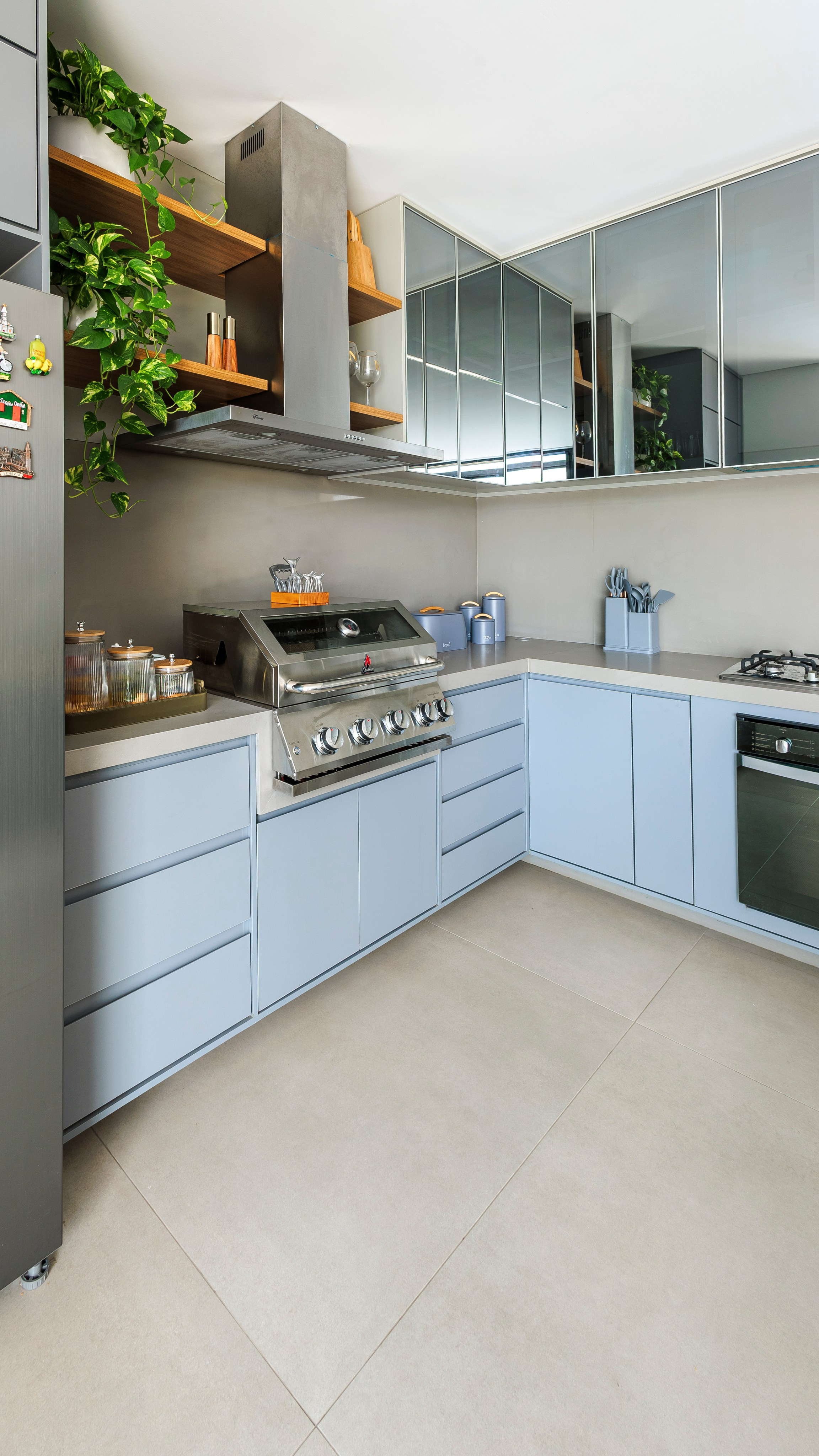 MJ Marcenaria. Caio Almeida