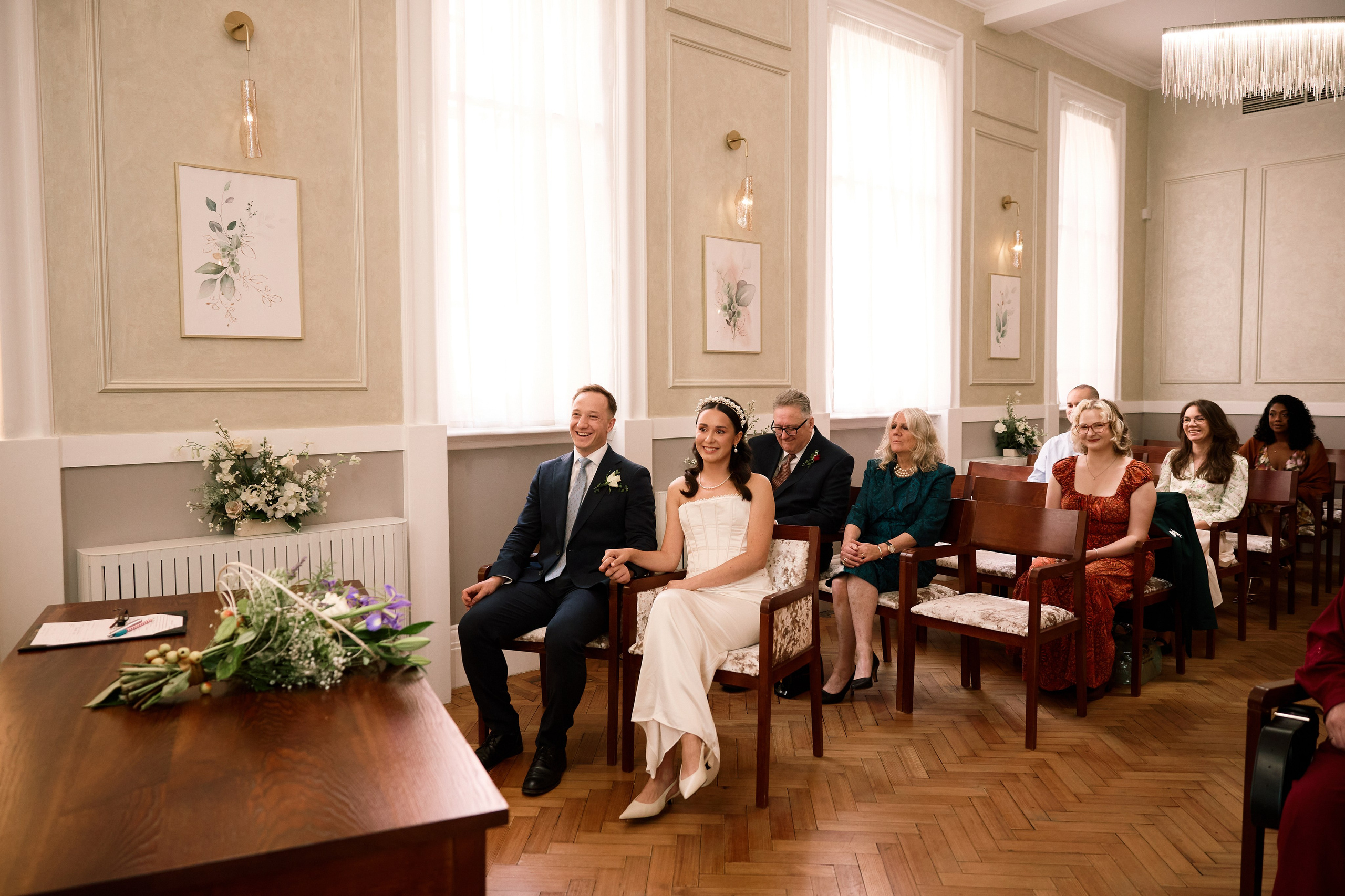 Wedding. Ukrainian Photographer London