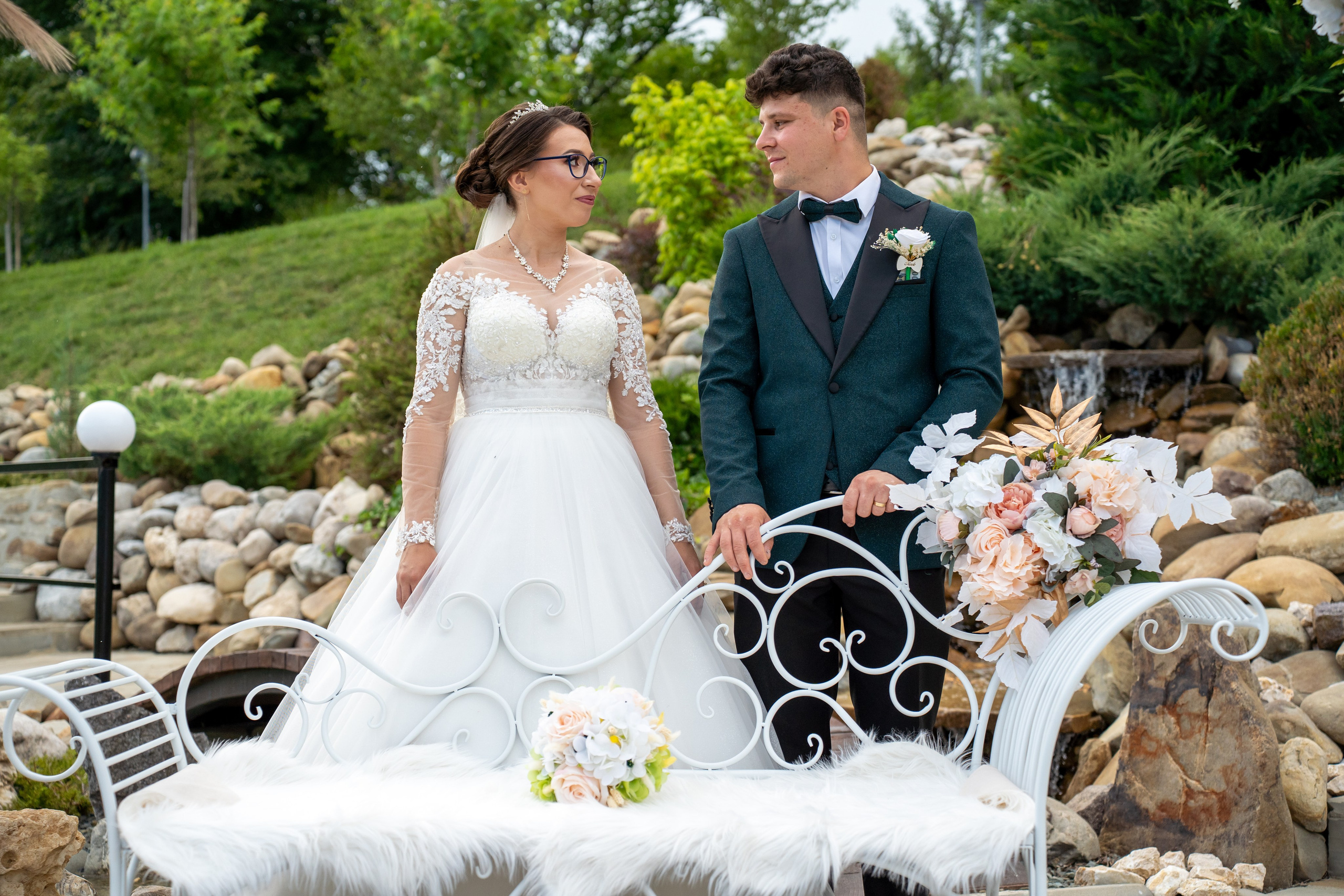 EL & EA - NUNTA NOASTRĂ