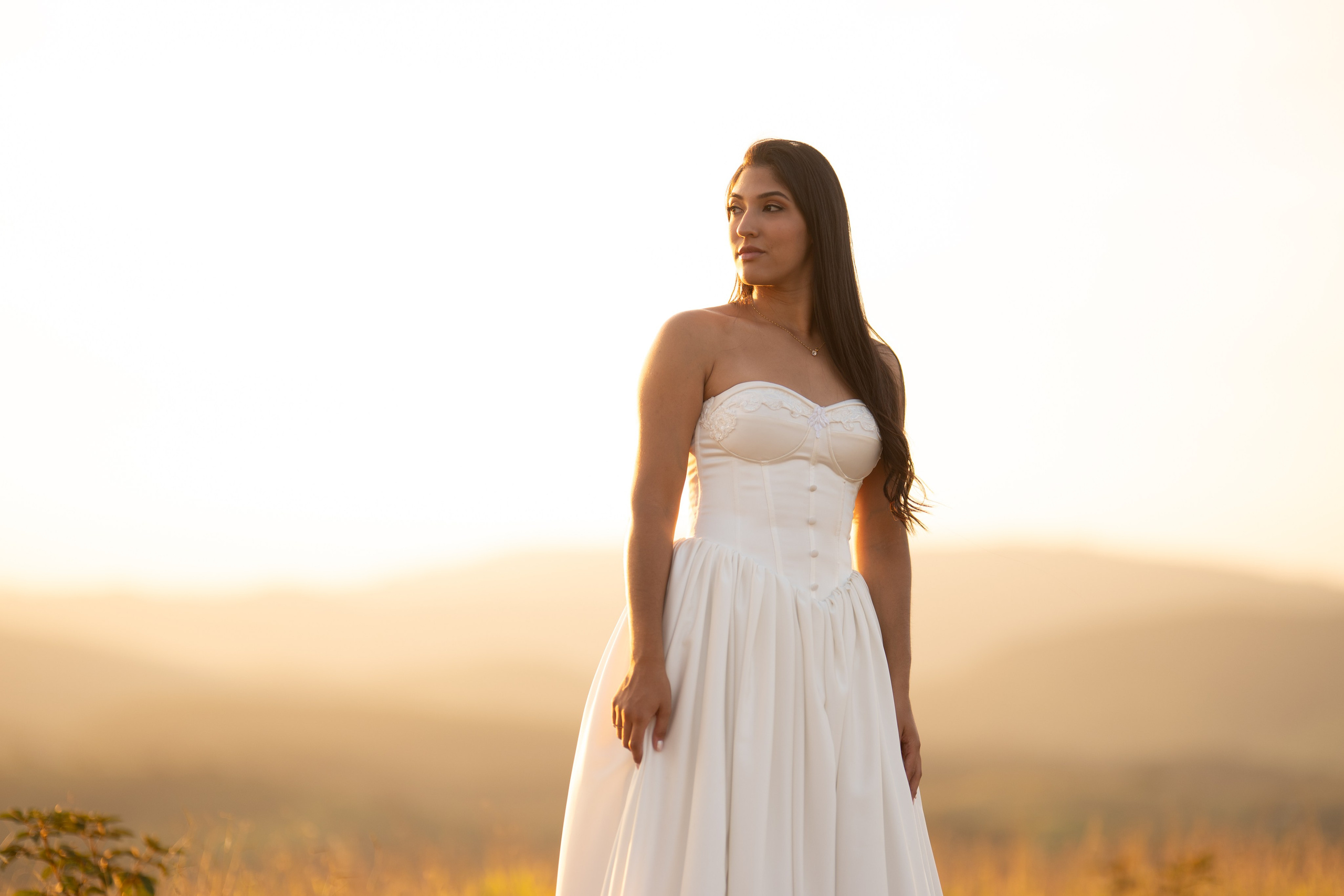 Julya. Morro do Capuava. Fotógrafo de Casamento, grávida, Retrato, Corporativo