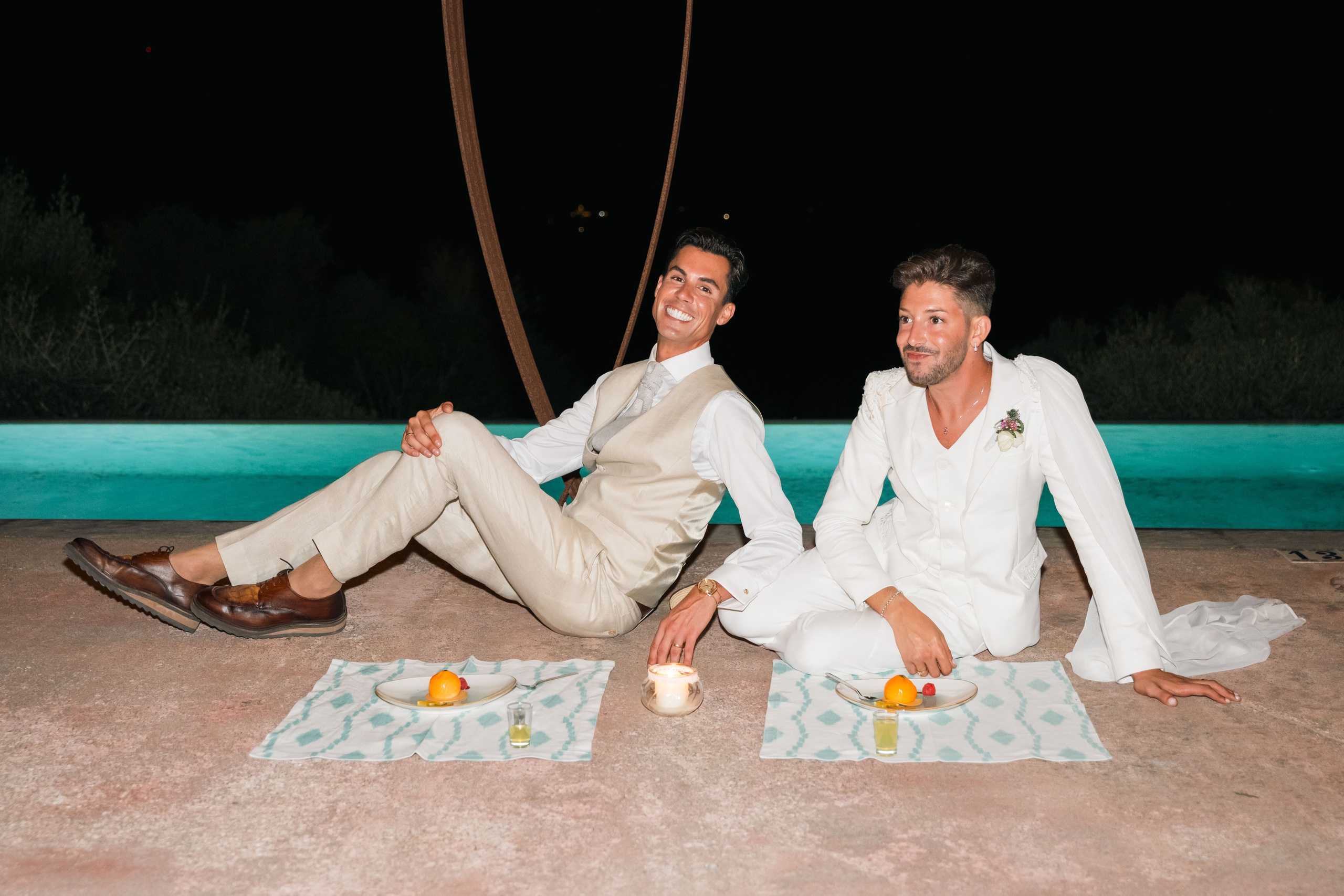 Artur&Mikel. Mallorca Weddings & Family – Natural & Emotional Photography