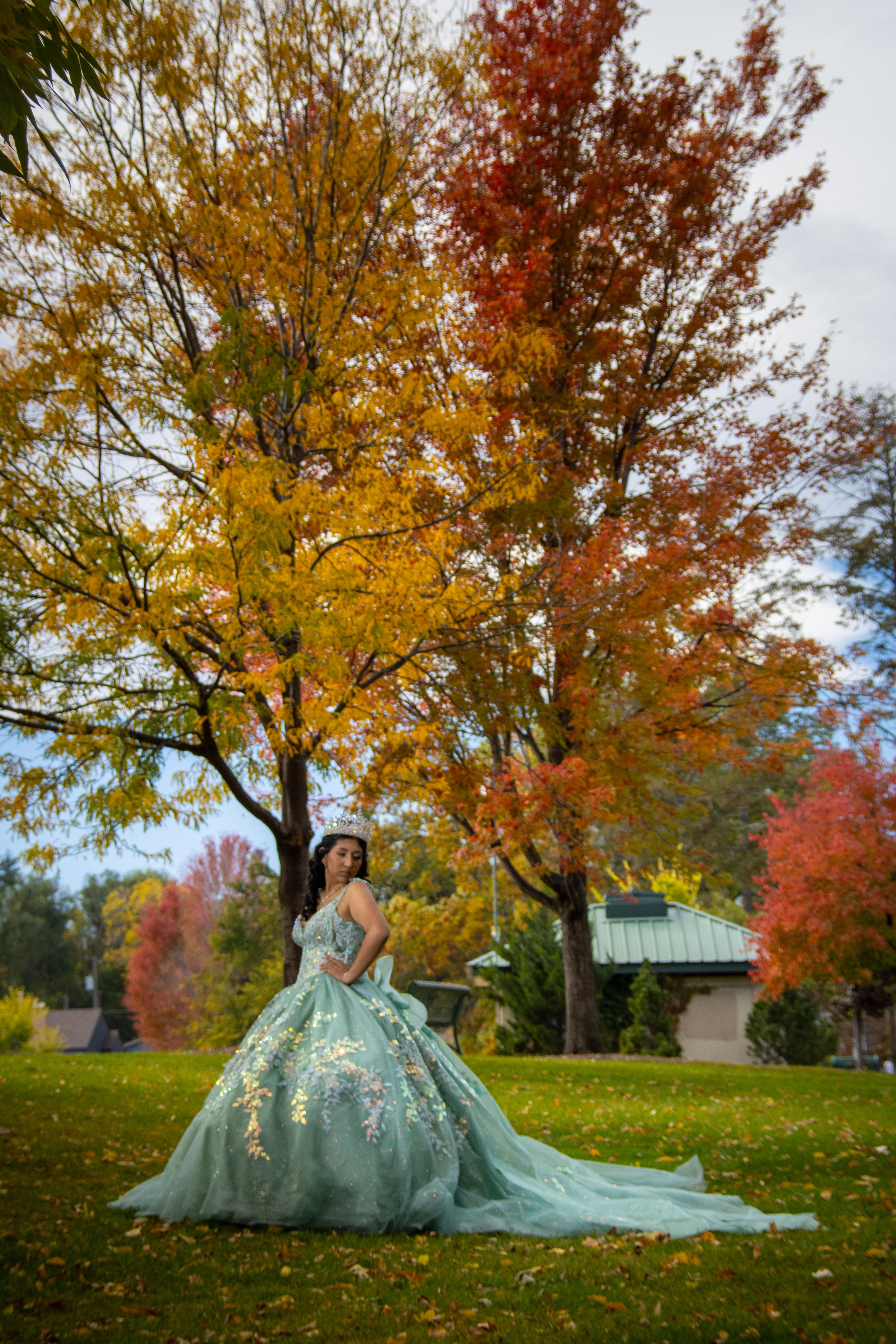Colección casual: Jazmin Sweet Sixteen